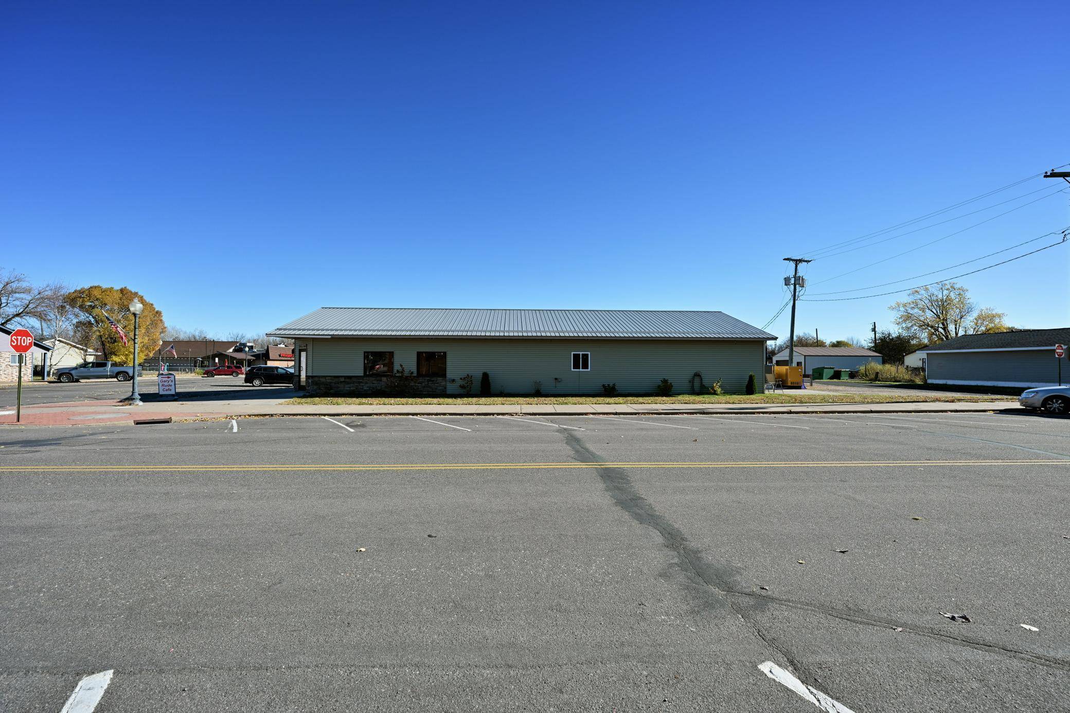 7709 Main ST, Siren, WI 54872