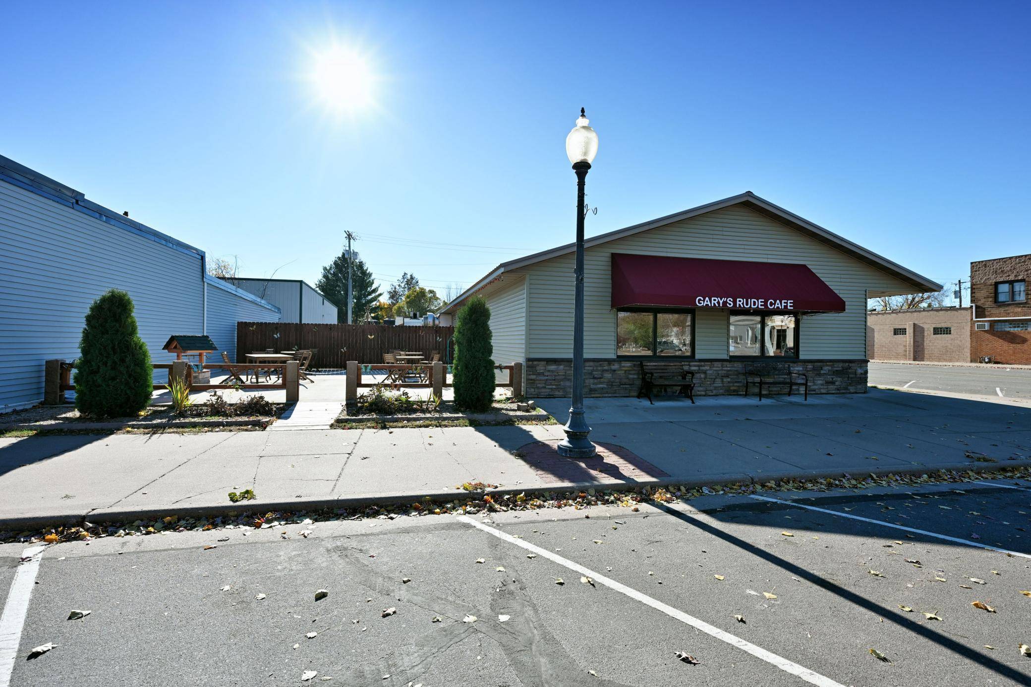 7709 Main ST, Siren, WI 54872