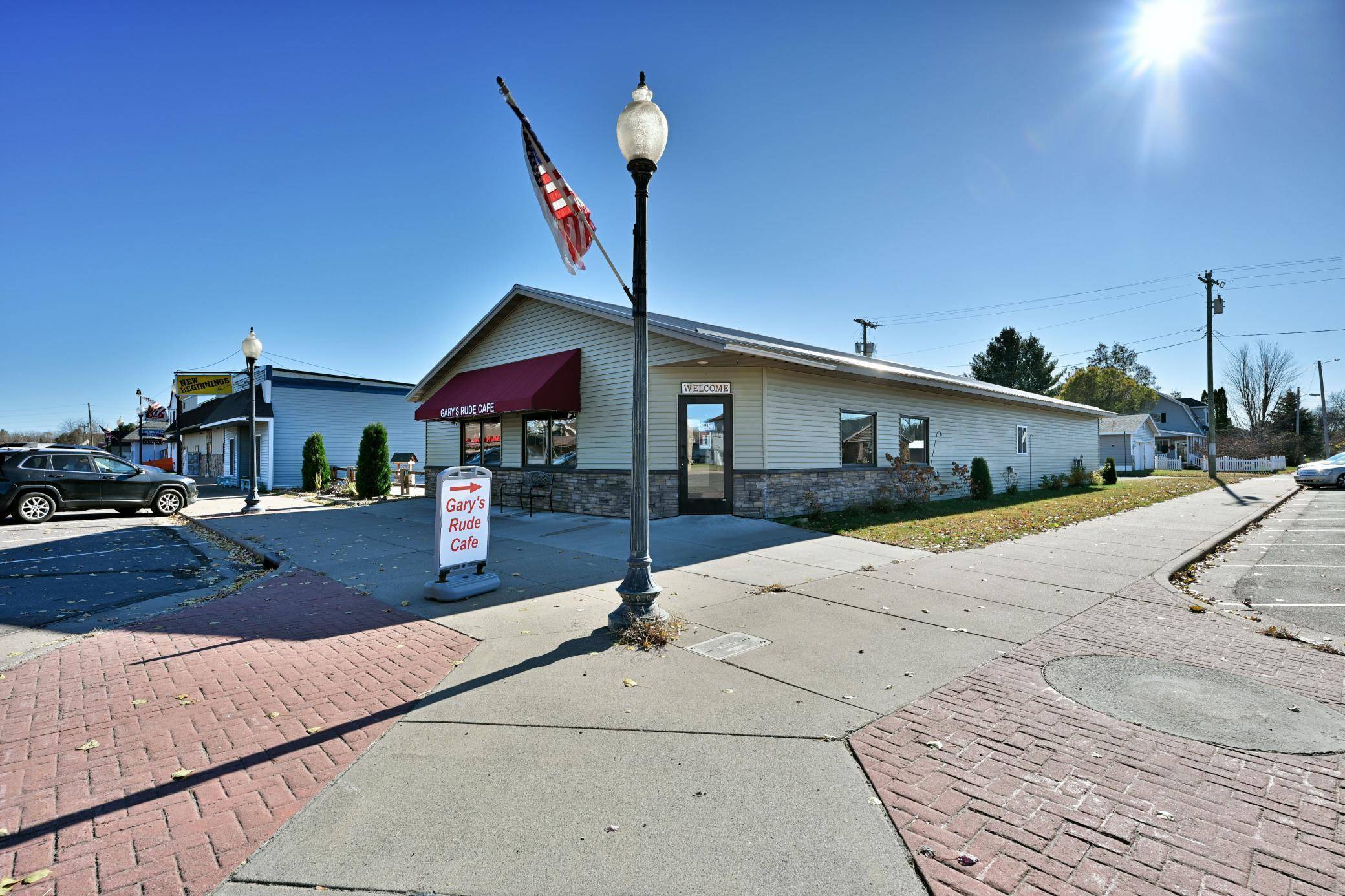 7709 Main ST, Siren, WI 54872