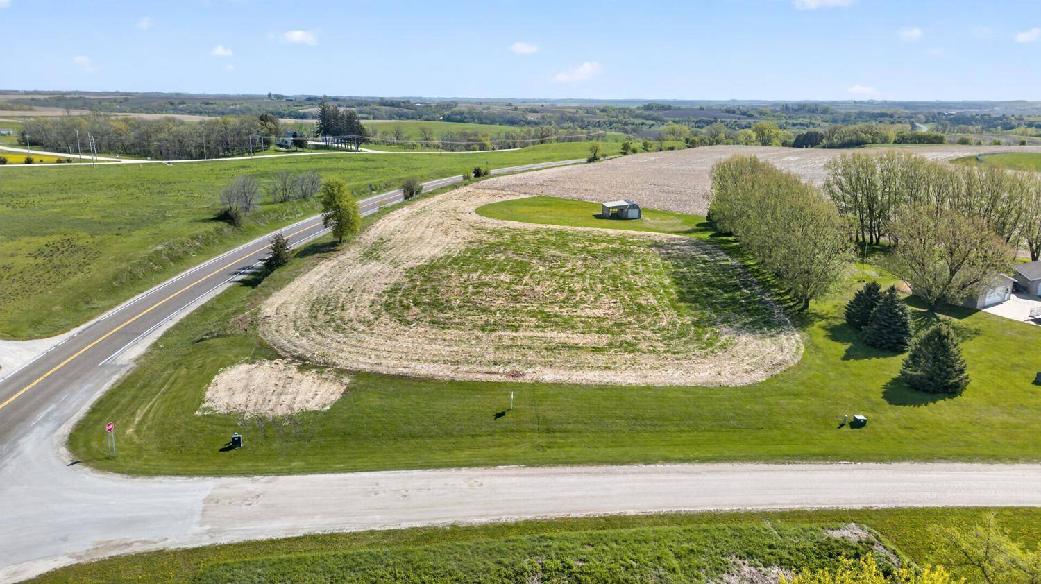 11944 City View LN SE, Chatfield, MN 55923