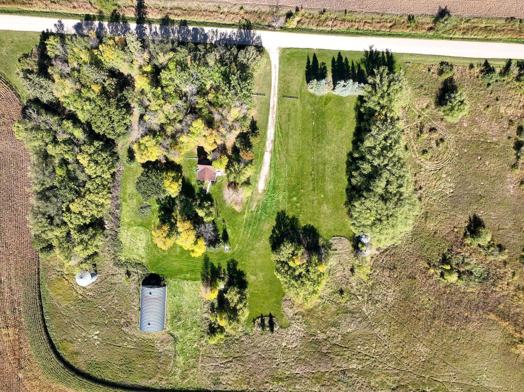 22261 160th ST NE, Thief River Falls, MN 56701