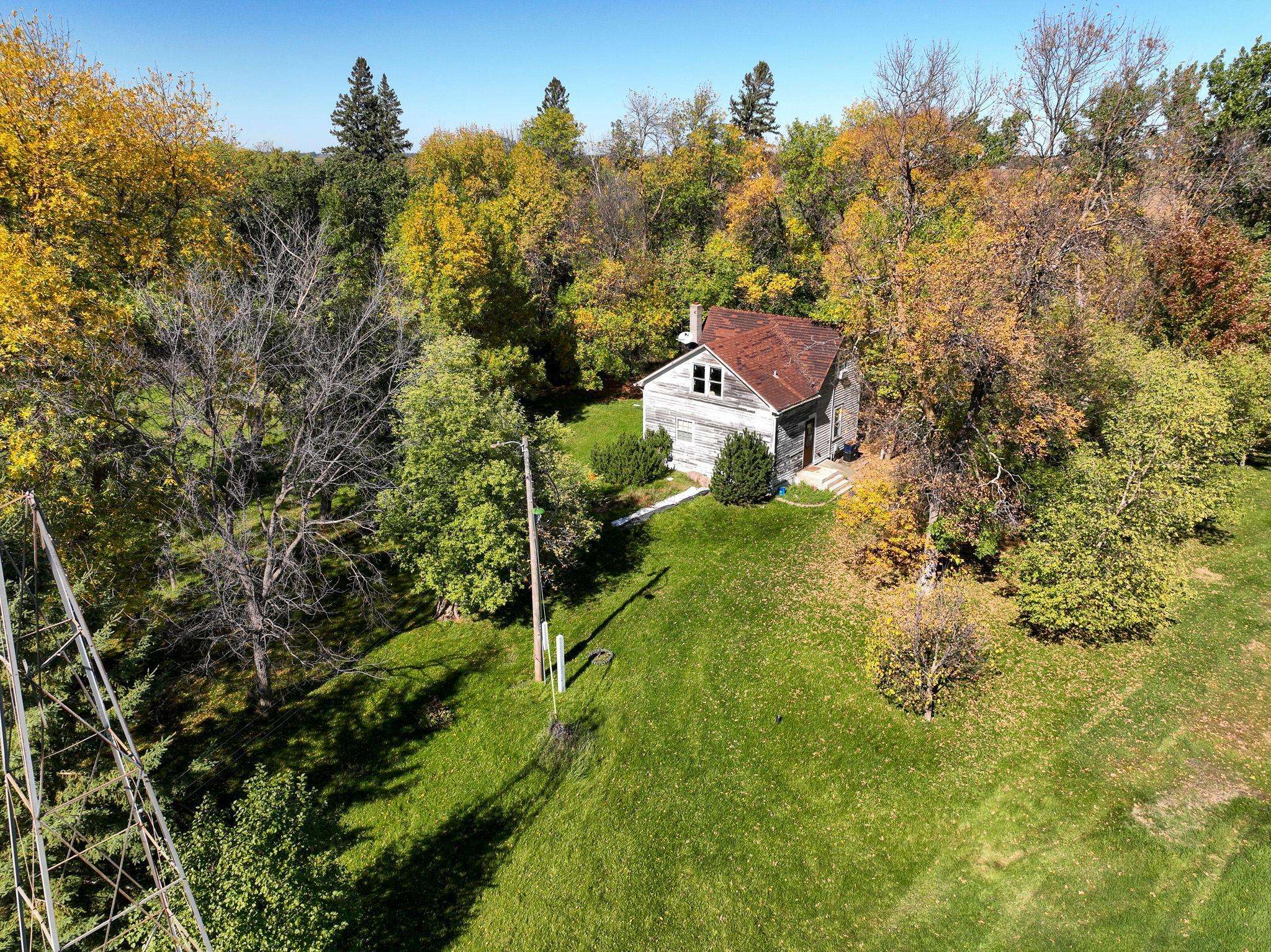 22261 160th ST NE, Thief River Falls, MN 56701