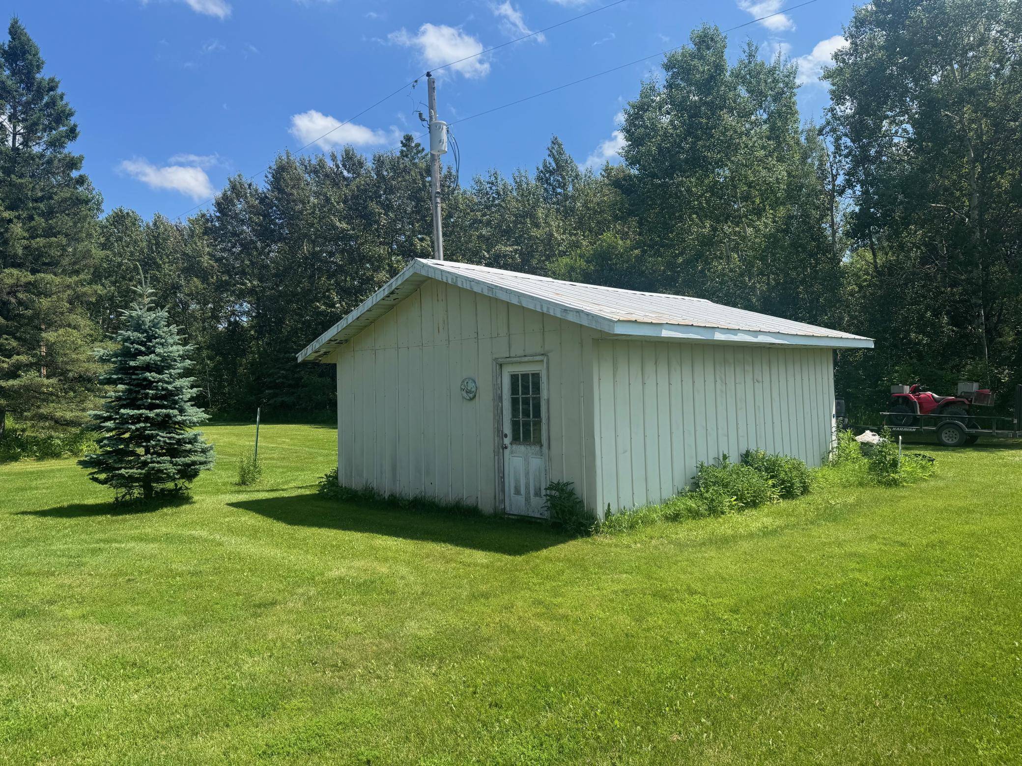 31689 Main ST NE, Blackduck, MN 56630