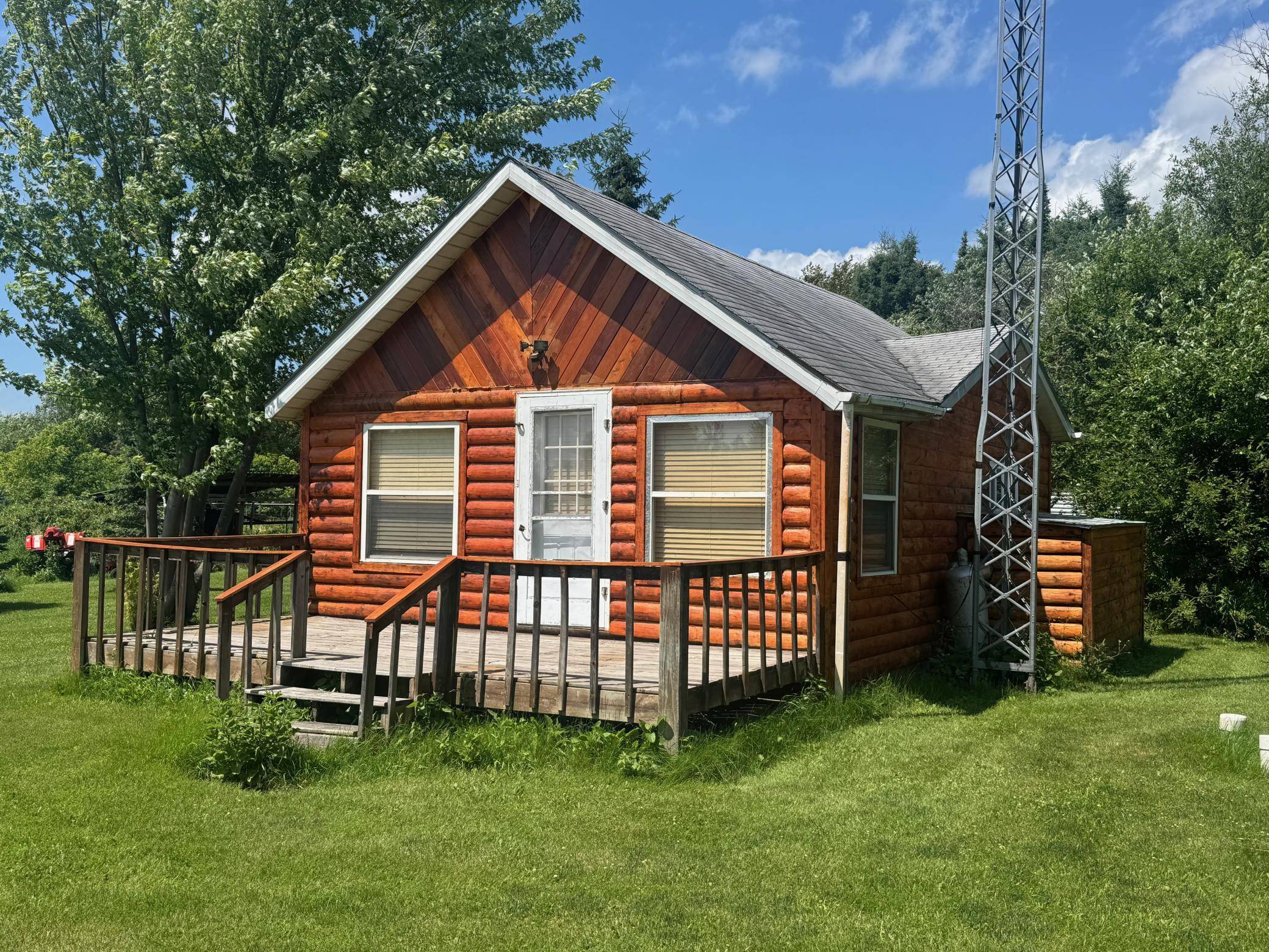 31689 Main ST NE, Blackduck, MN 56630