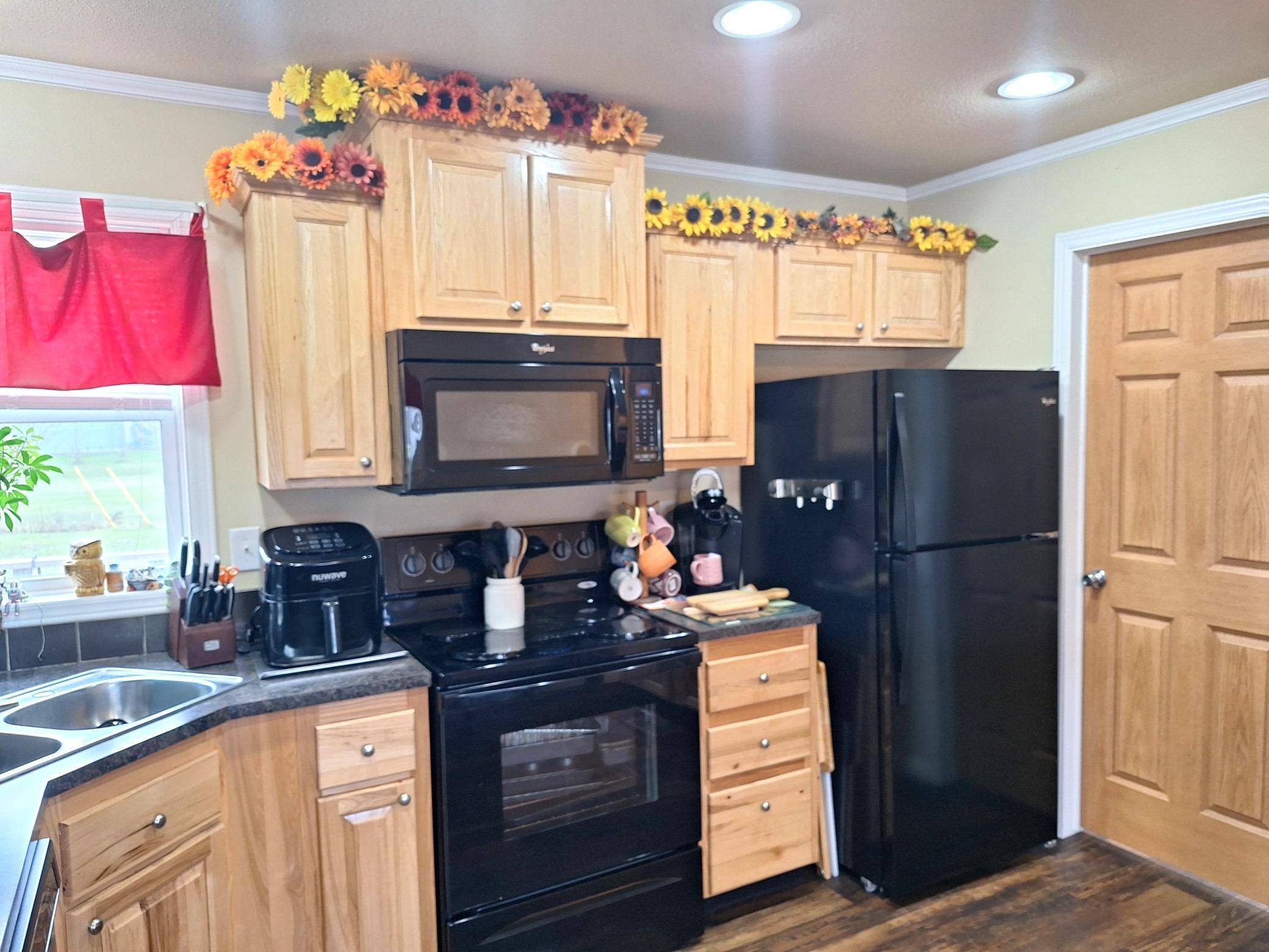 520 Main AVE, Alice, ND 58031