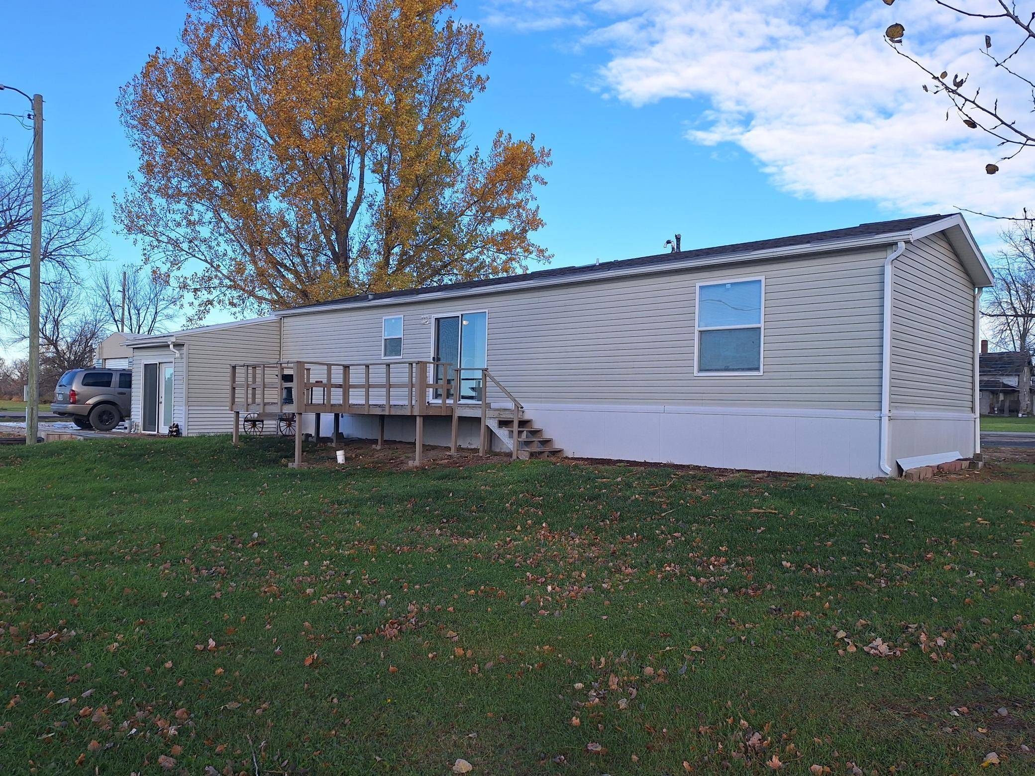 520 Main AVE, Alice, ND 58031