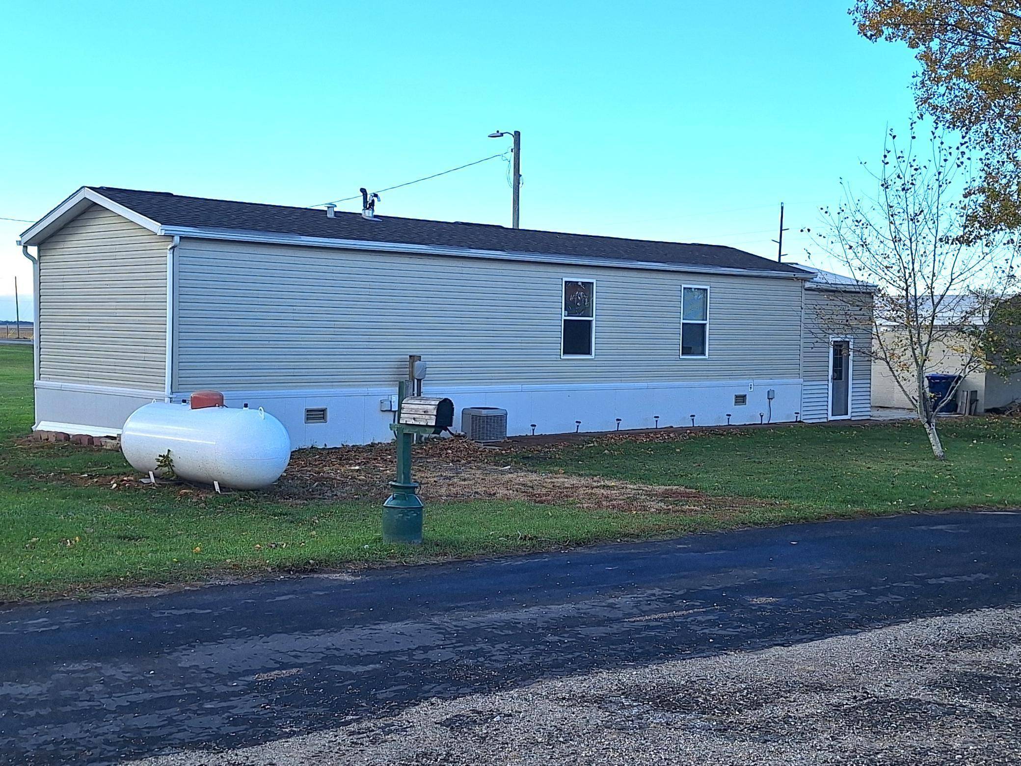 520 Main AVE, Alice, ND 58031
