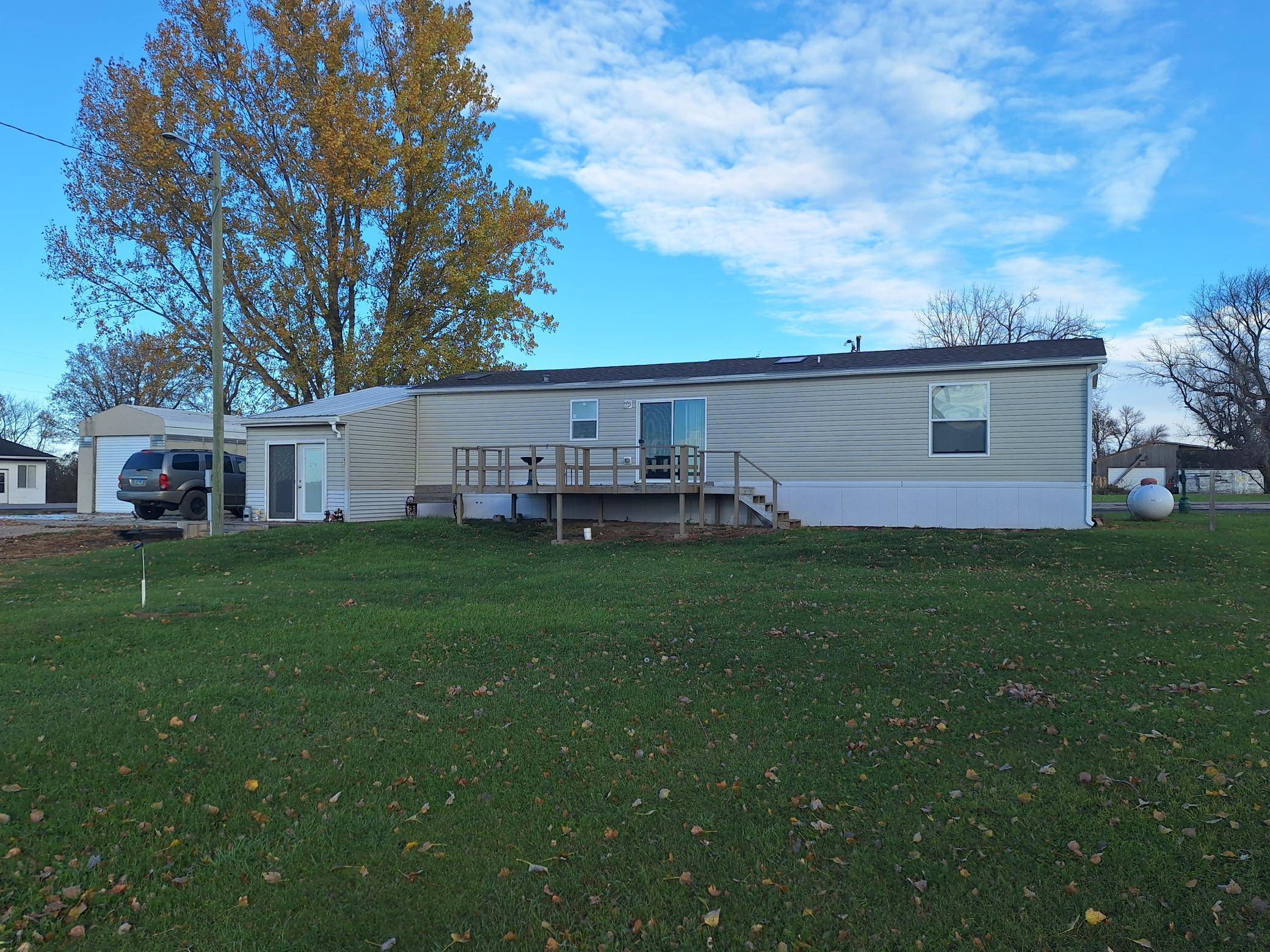 520 Main AVE, Alice, ND 58031