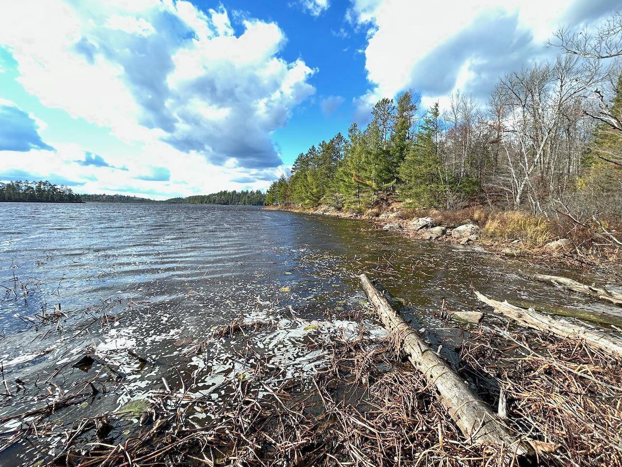 TBD Wilderness WAY, Cook, MN 55723