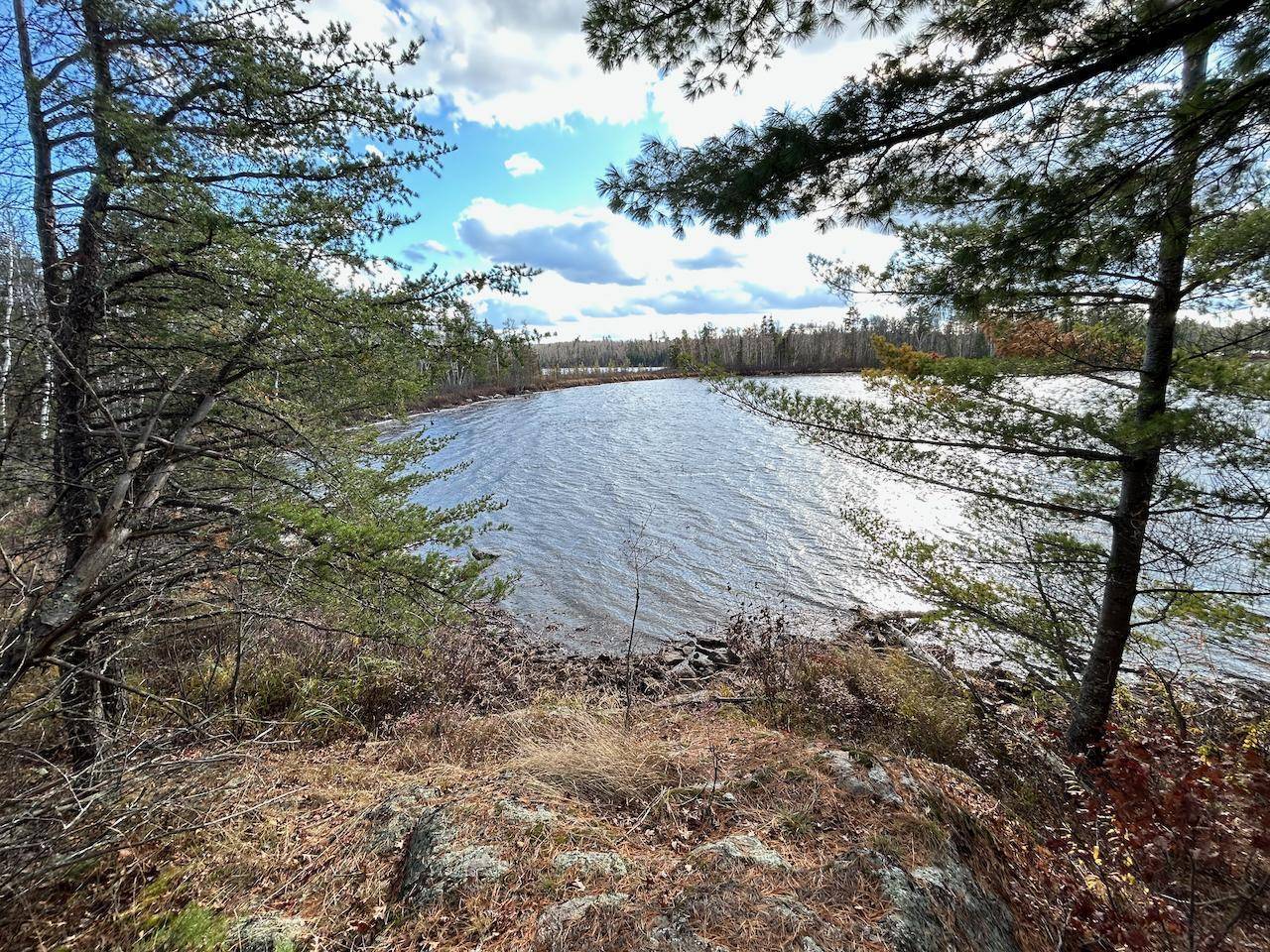TBD Wilderness WAY, Cook, MN 55723