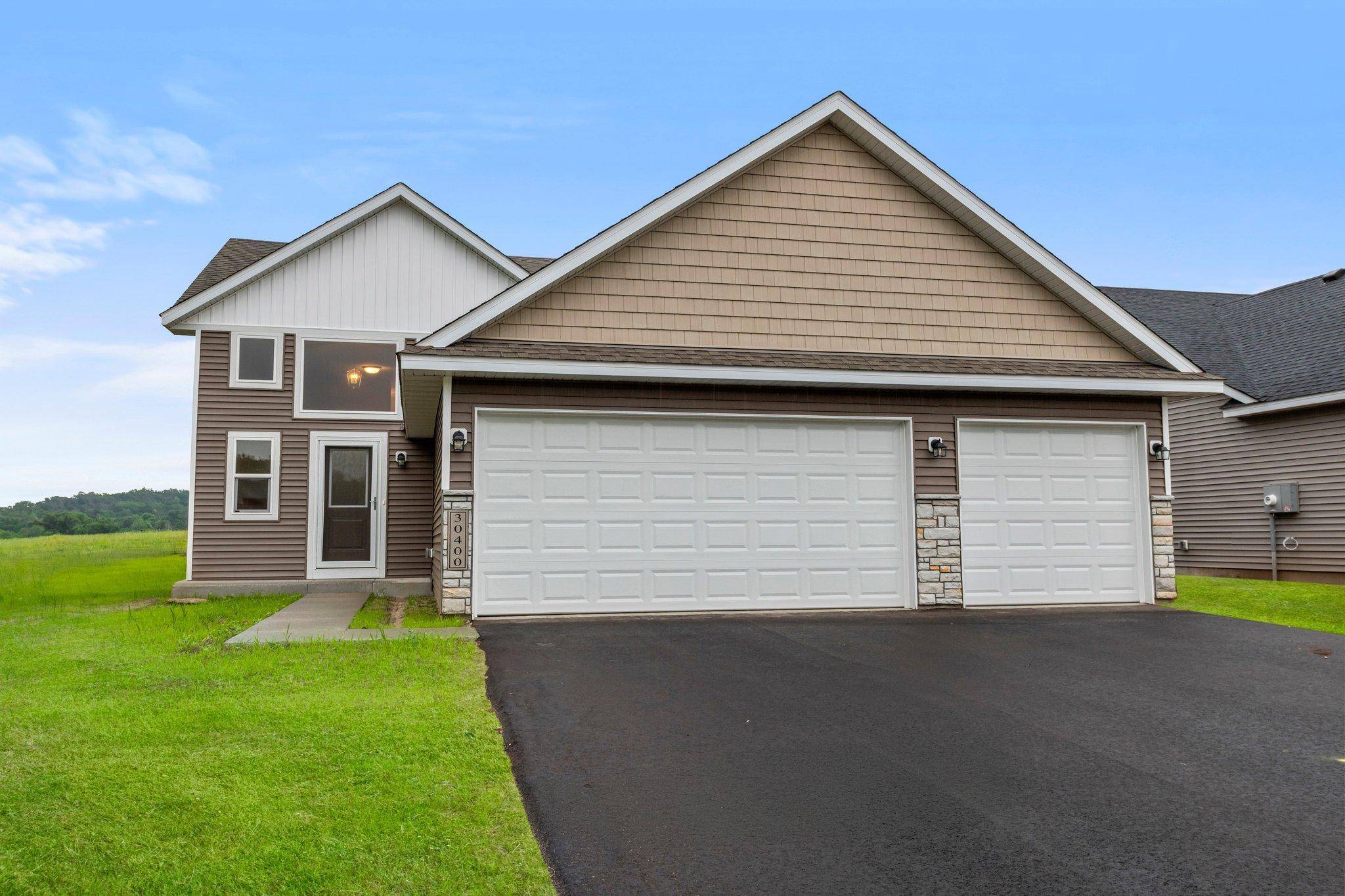 337 Ridge Road, Le Sueur, MN 56058