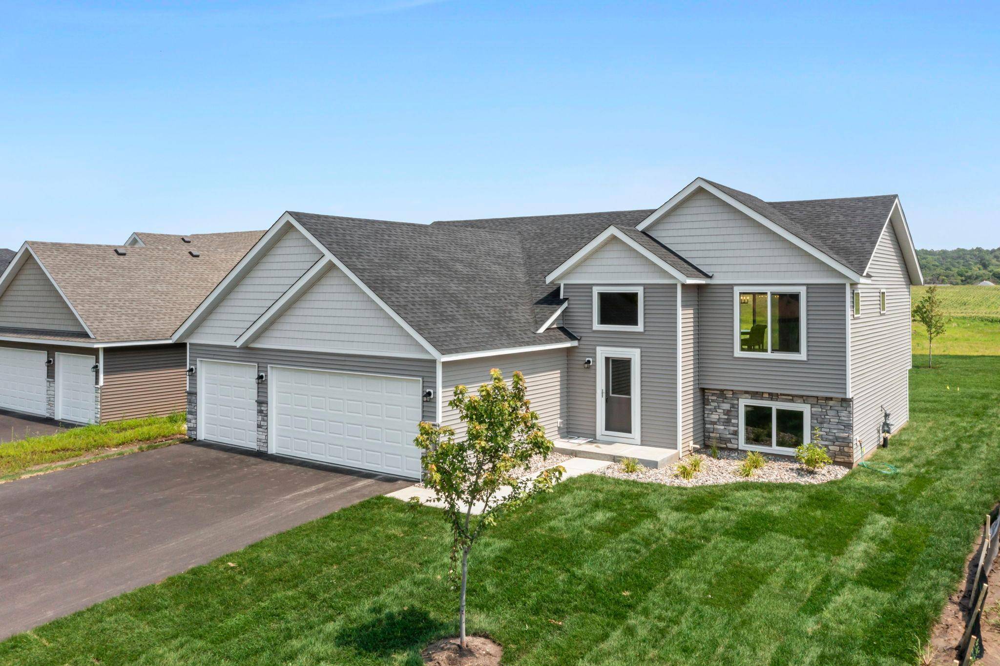 336 Ridge Road, Le Sueur, MN 56058