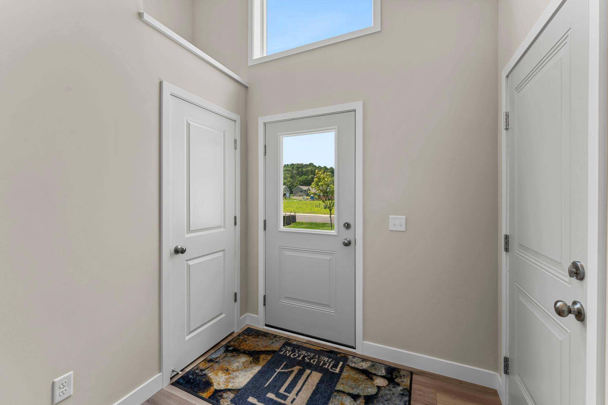 336 Ridge Road, Le Sueur, MN 56058