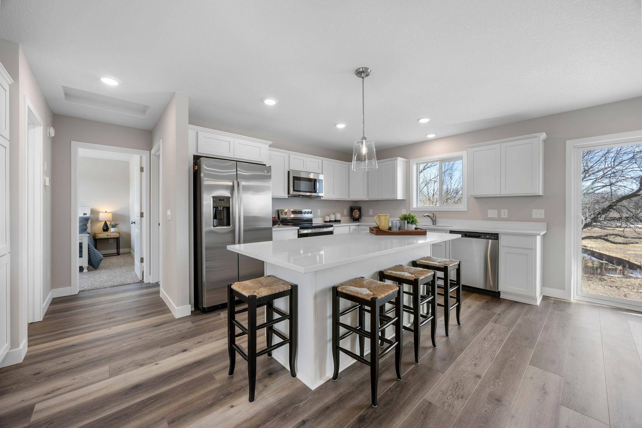 340 Ridge Road, Le Sueur, MN 56058