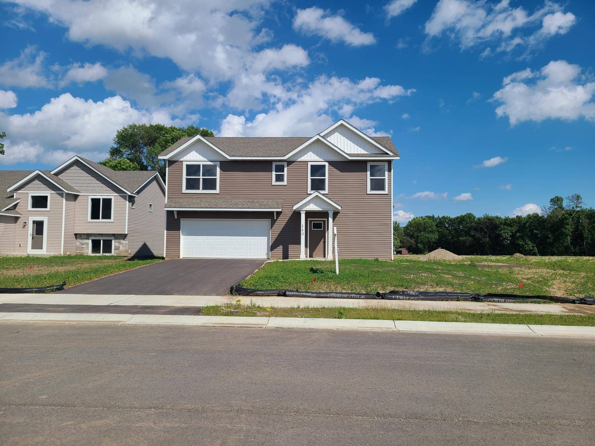 340 Ridge Road, Le Sueur, MN 56058