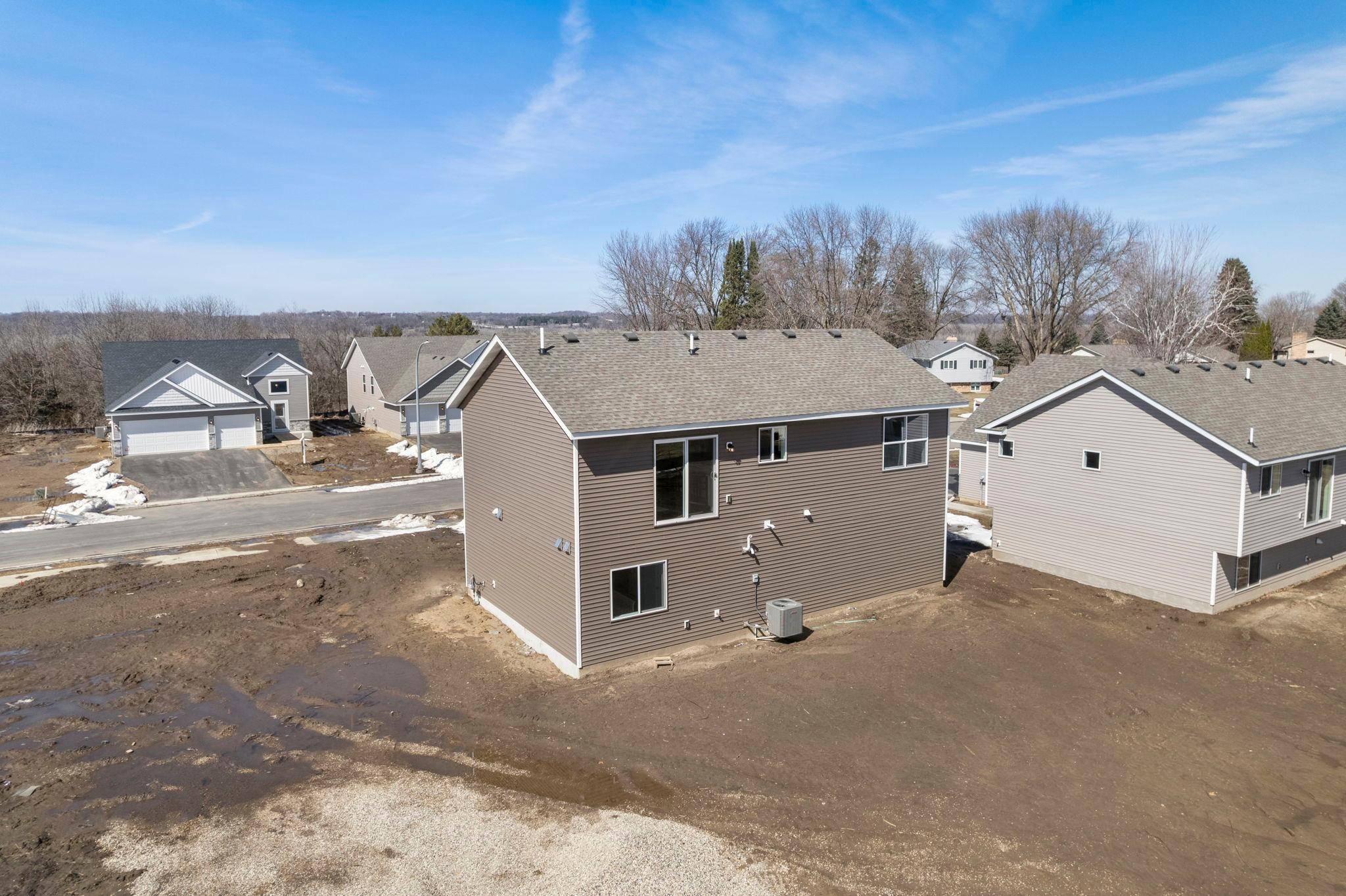 340 Ridge Road, Le Sueur, MN 56058