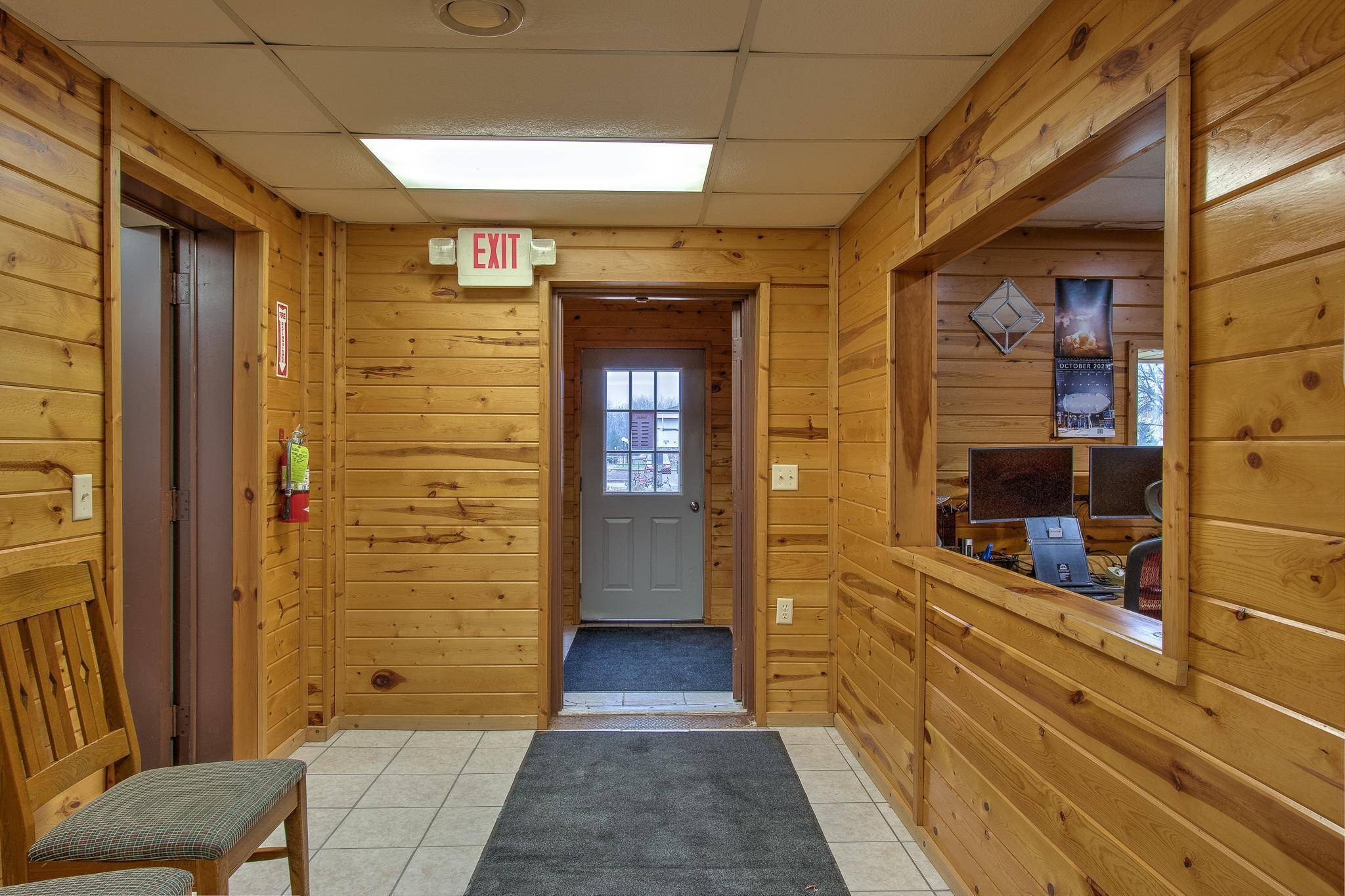 106 Dunn AVE N, Hinckley, MN 55037