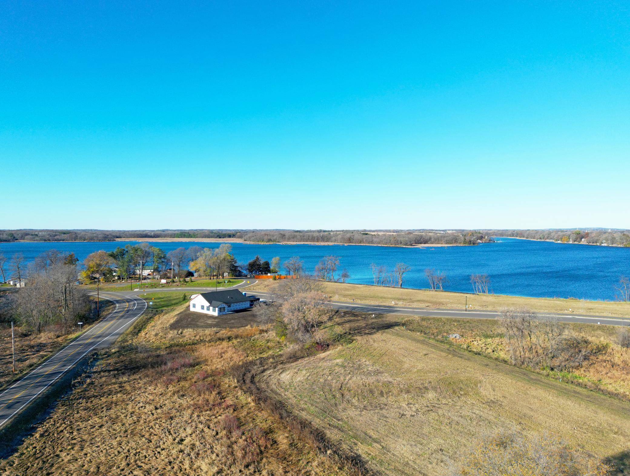 7551 Lake John DR, Annandale, MN 55302