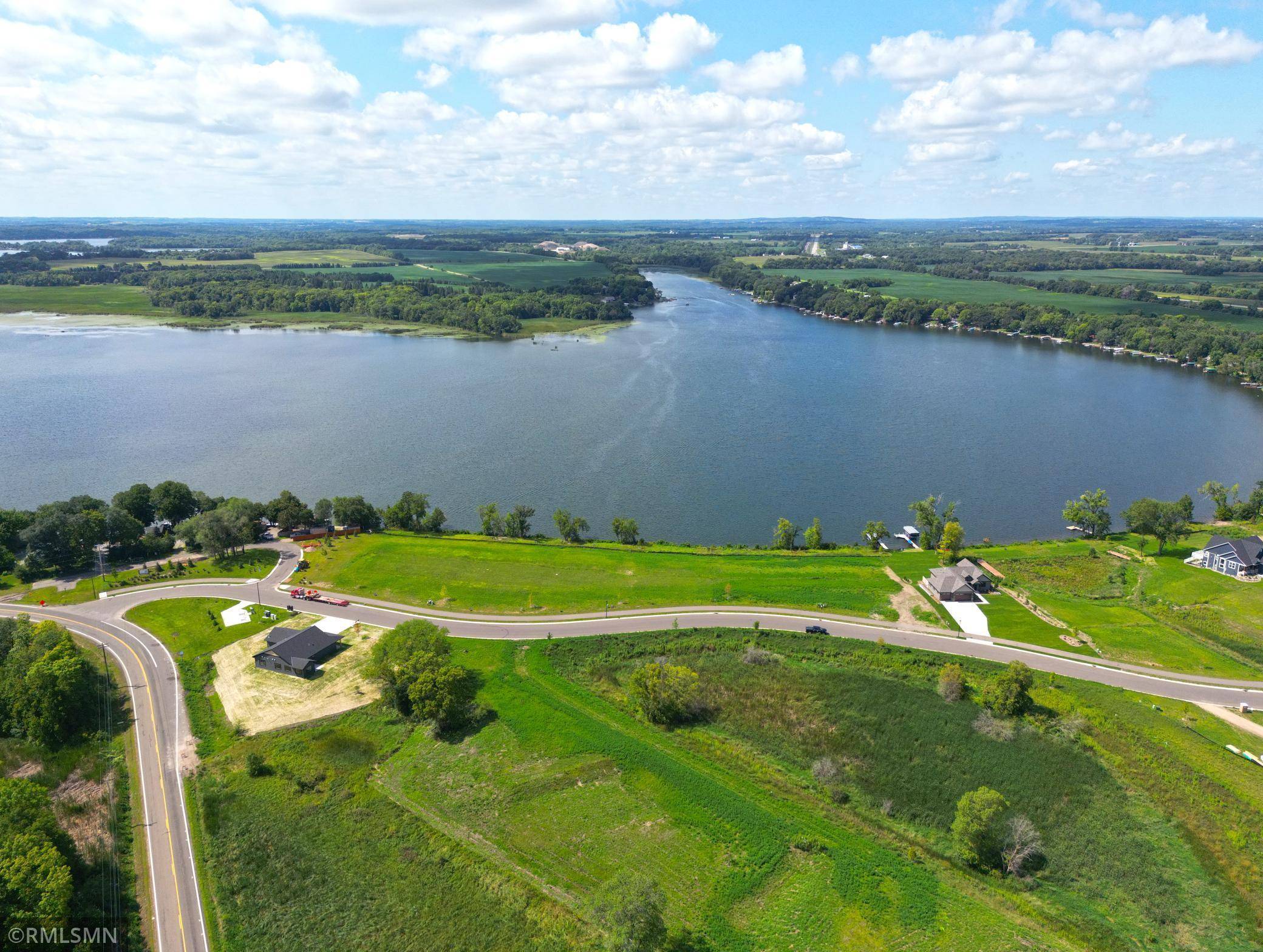 7551 Lake John DR, Annandale, MN 55302