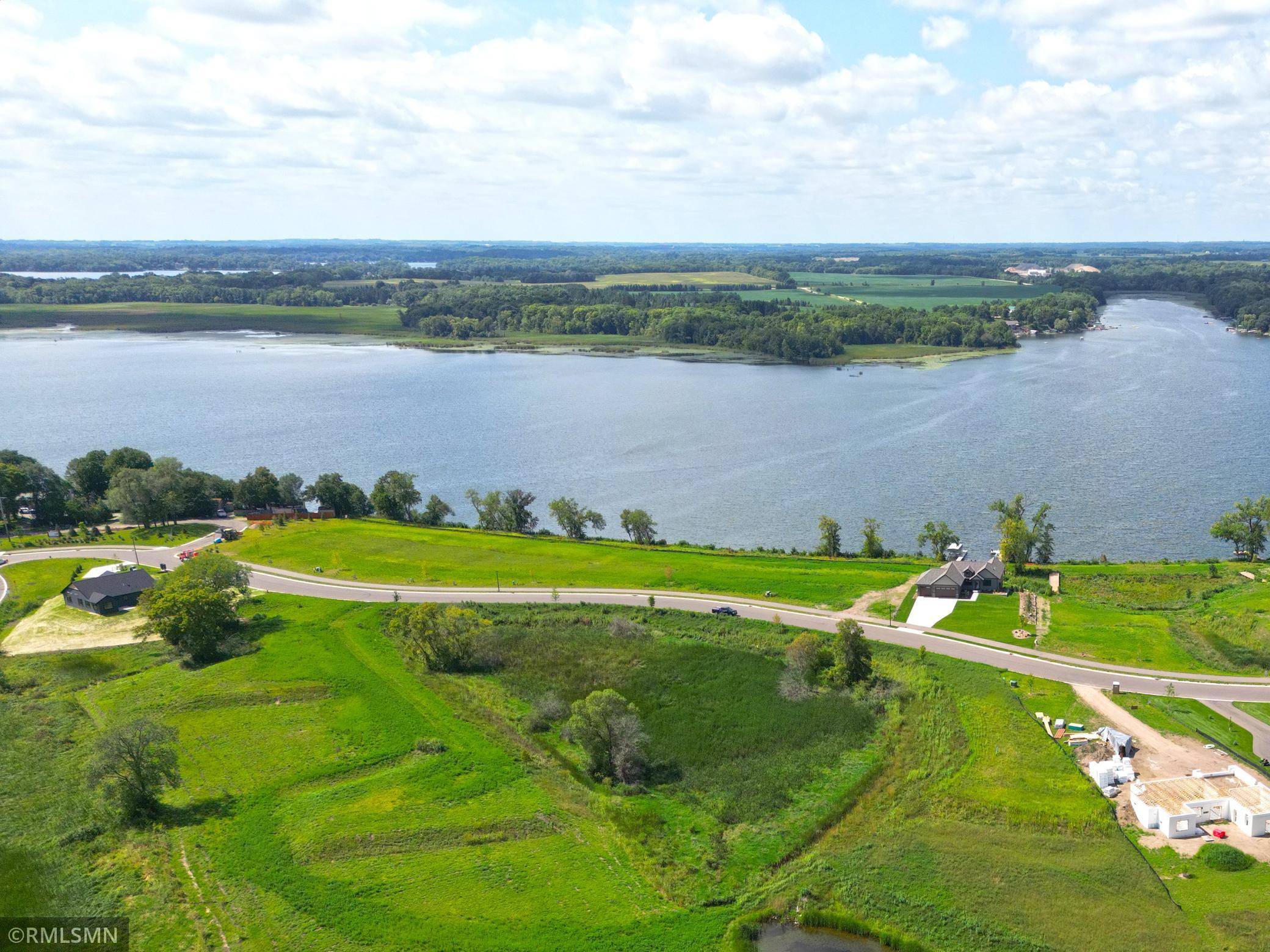7551 Lake John DR, Annandale, MN 55302