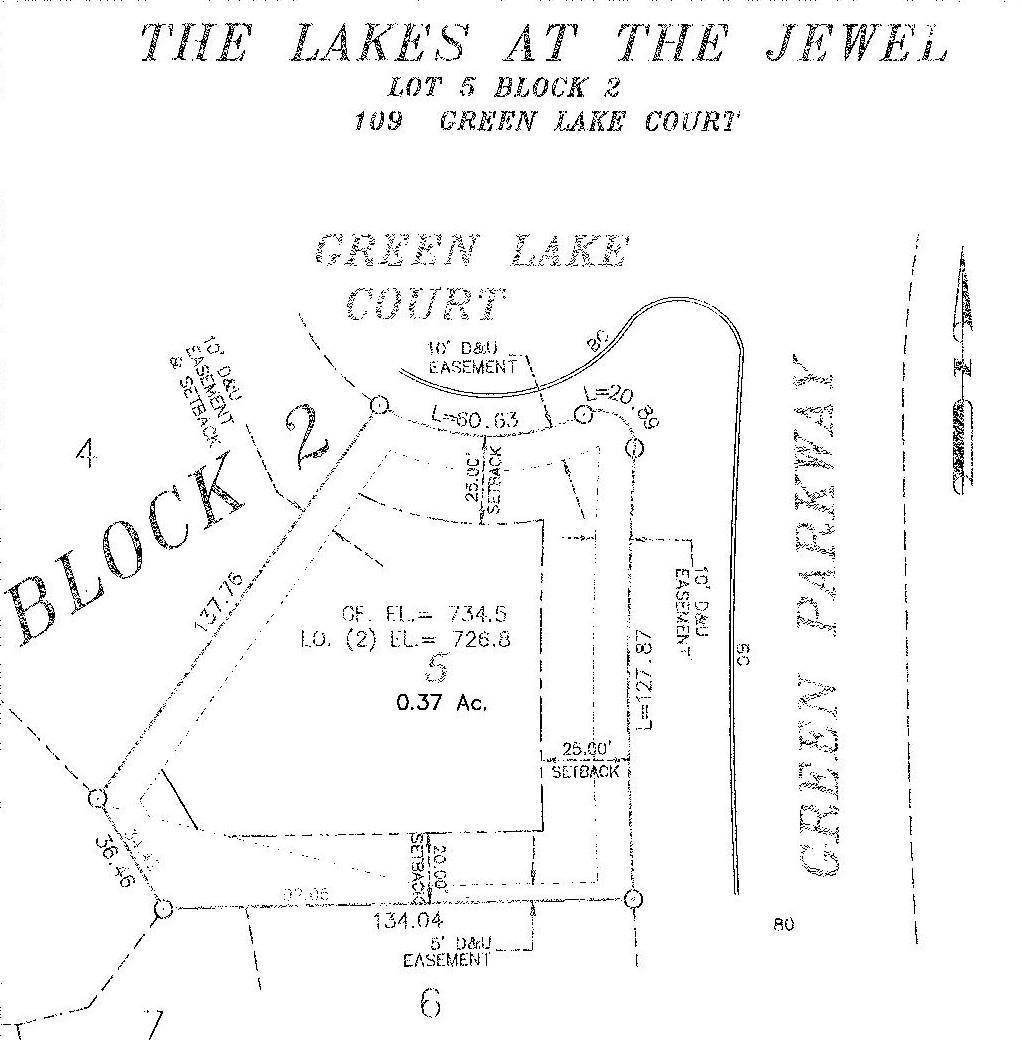 109 Green Lake CT, Lake City, MN 55041