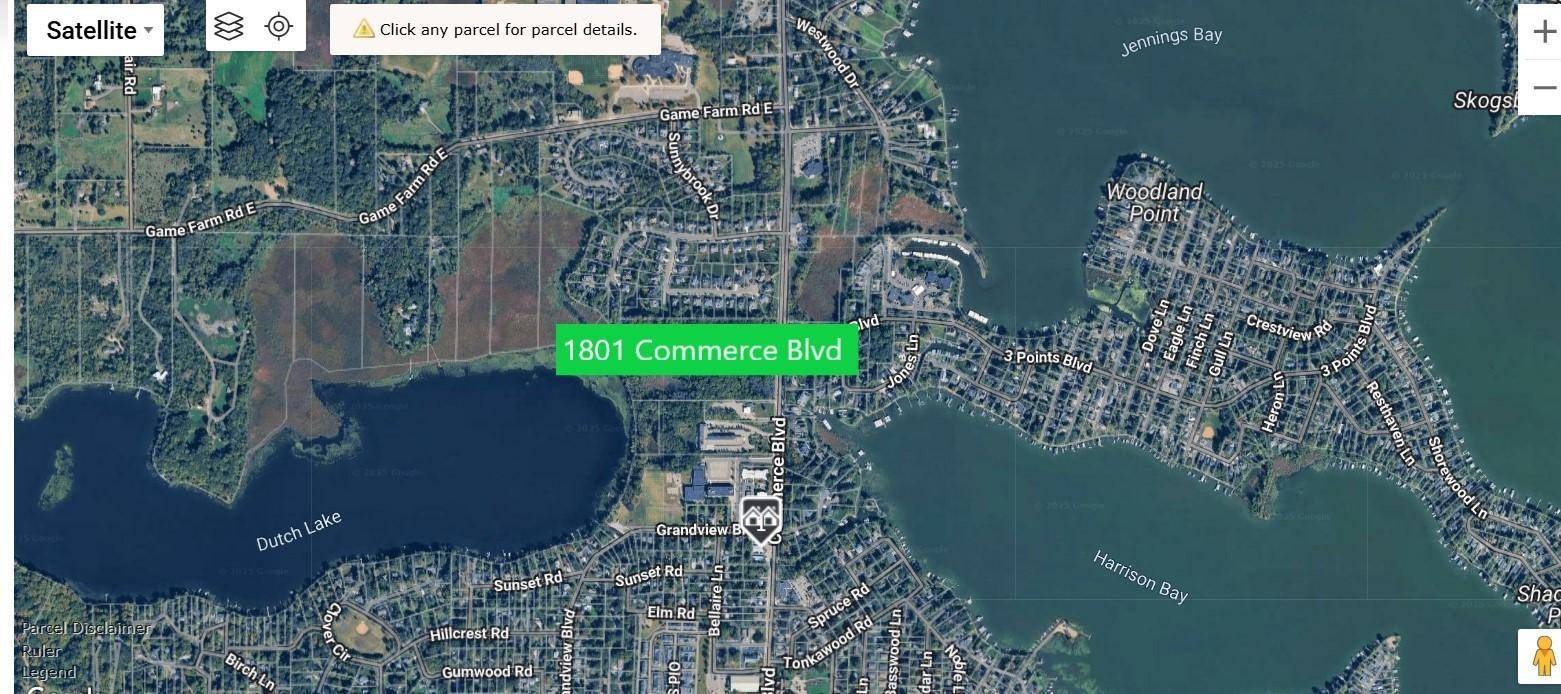 1801 Commerce BLVD, Mound, MN 55364