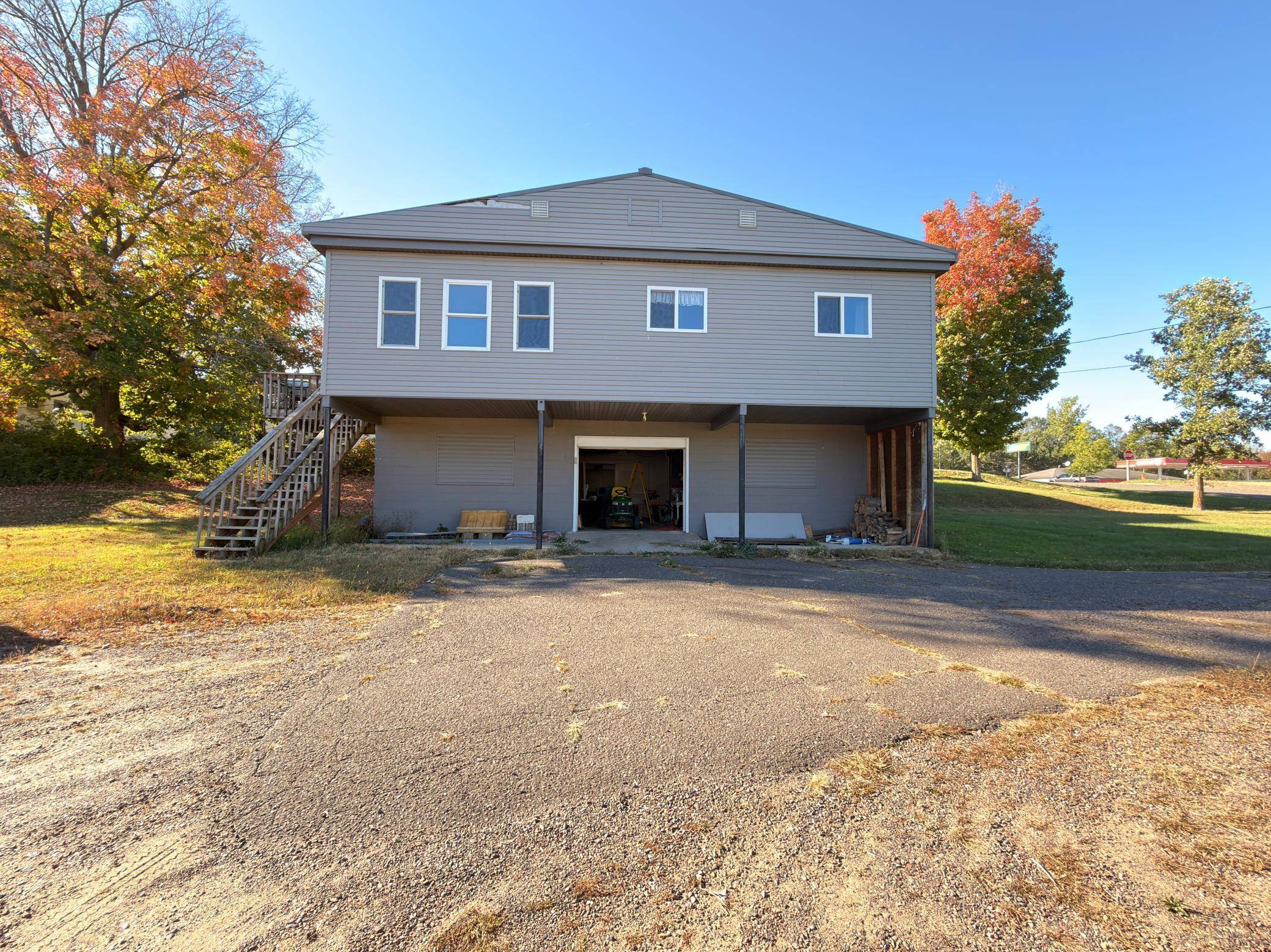 503 Wisconsin AVE S, Frederic, WI 54837