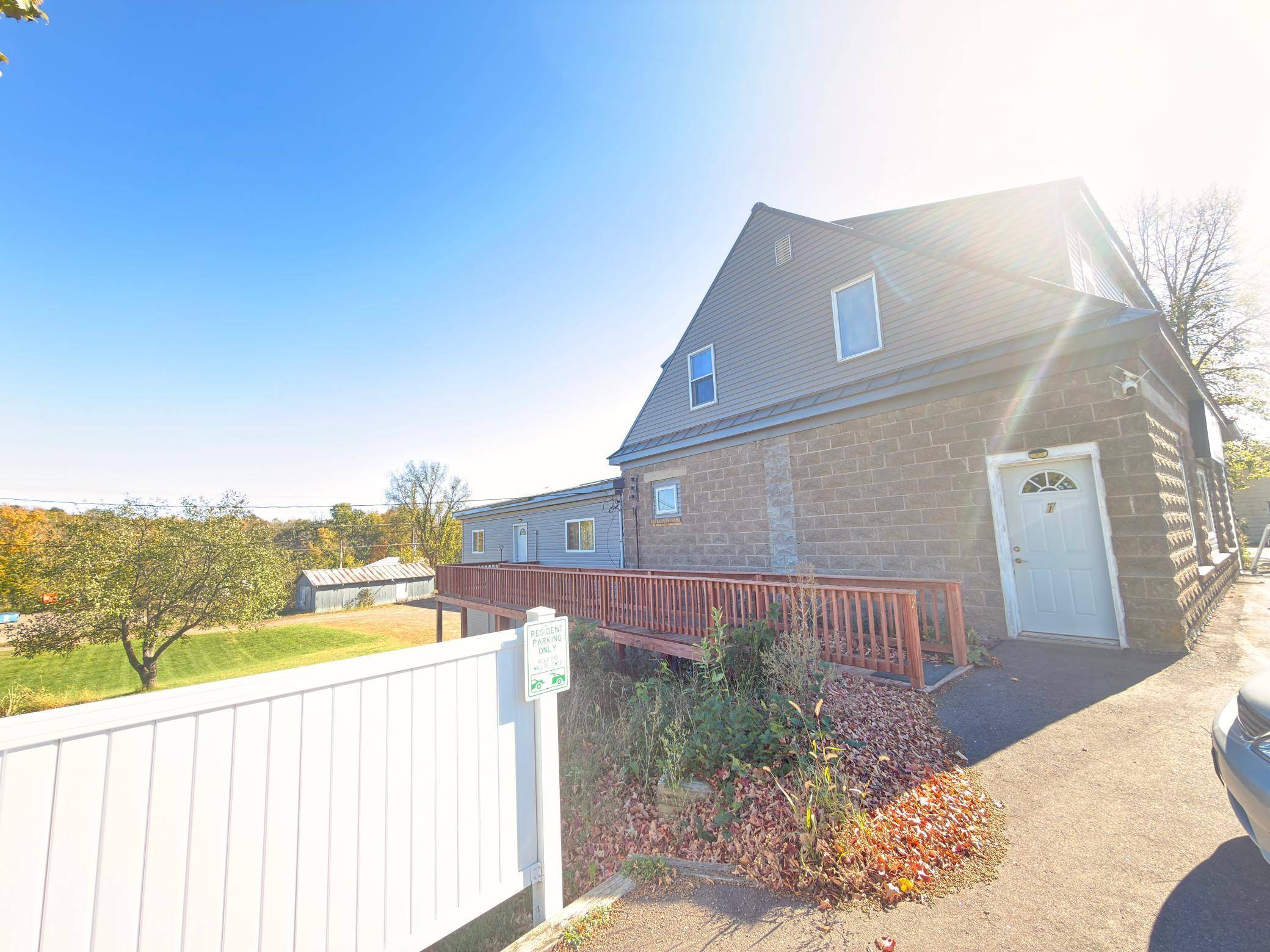 503 Wisconsin AVE S, Frederic, WI 54837