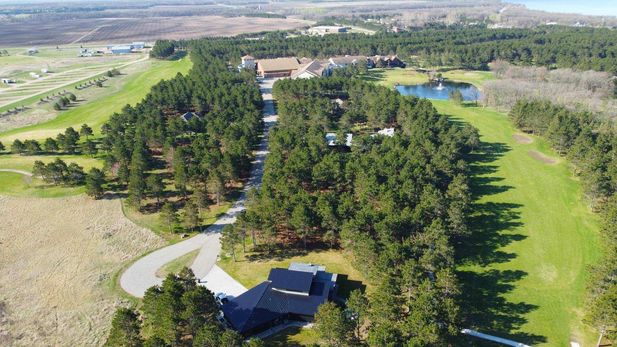 510 Thumper Lodge Road, Ottertail, MN 56571