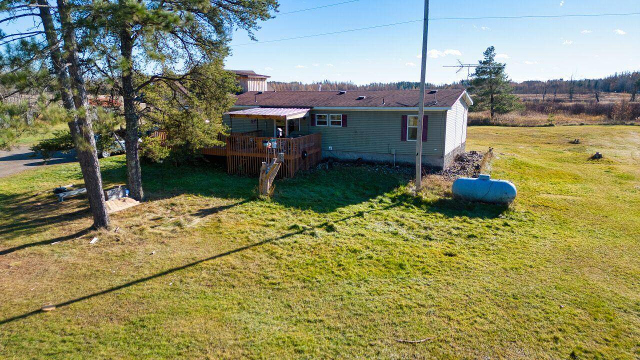3932 Highway 100, Aurora, MN 55705