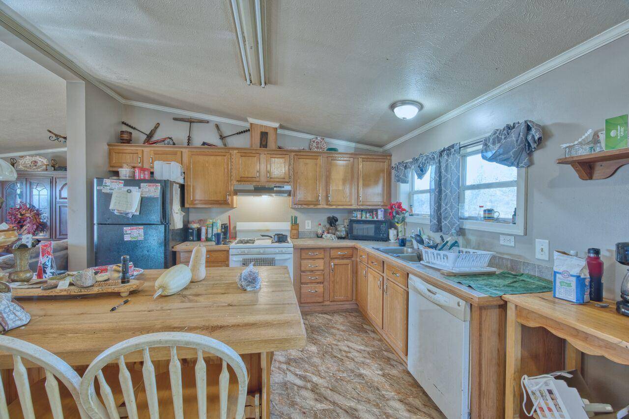 3932 Highway 100, Aurora, MN 55705