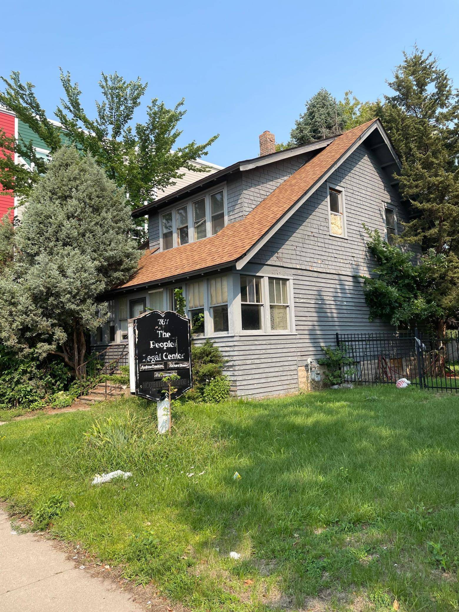 767 University AVE W, Saint Paul, MN 55104