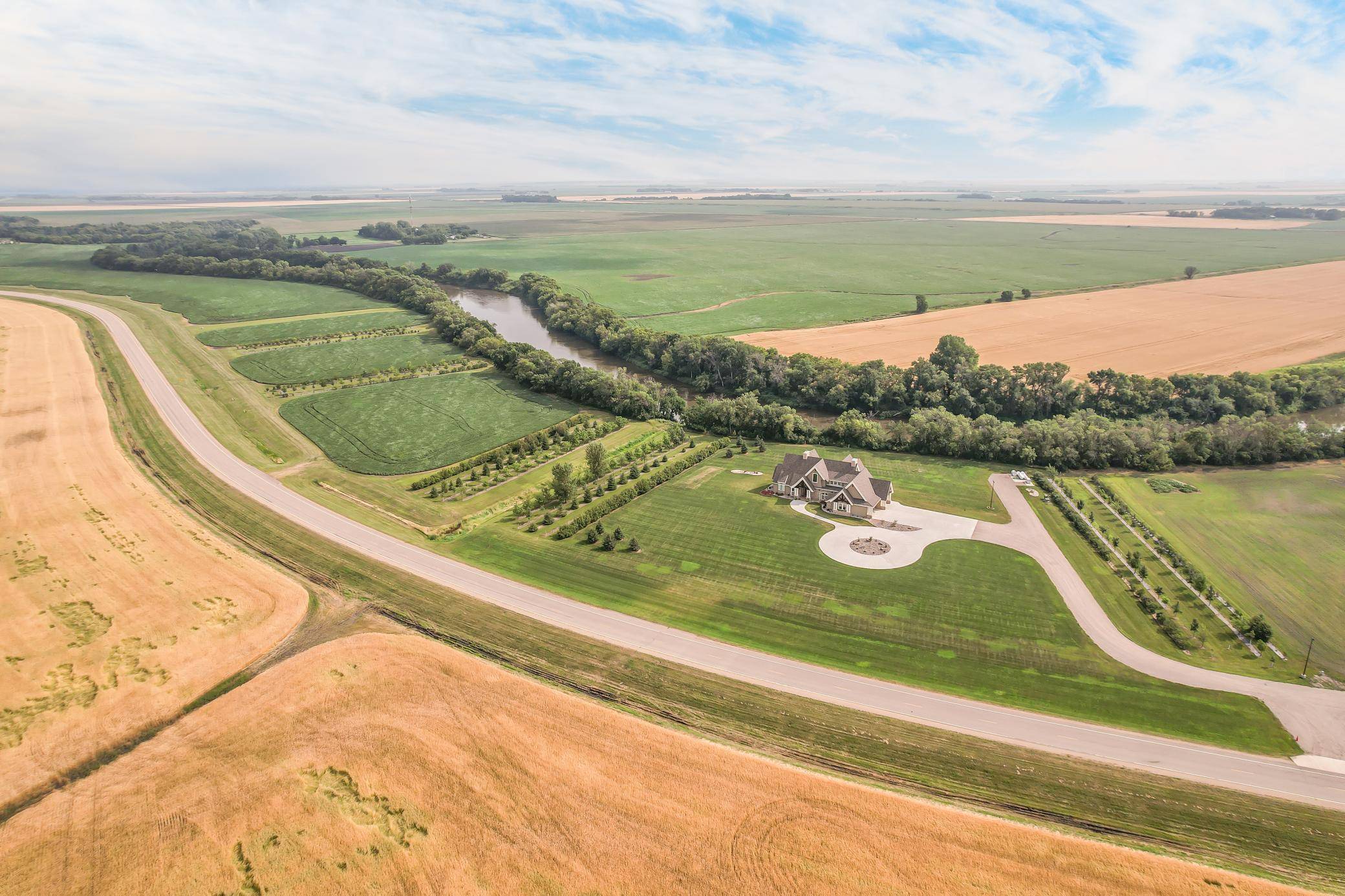 7194 180TH AVE SE, Wahpeton, ND 58075
