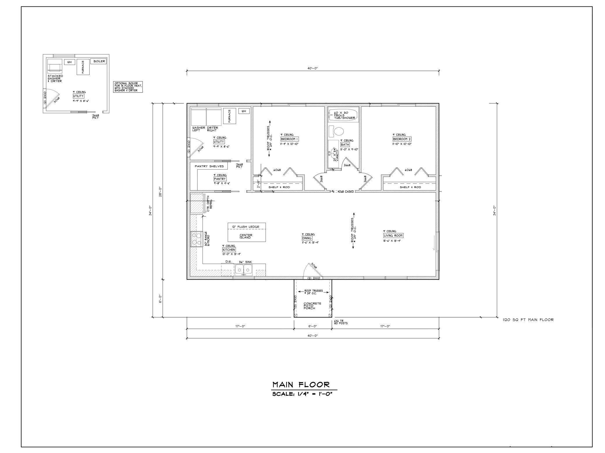 4603 Setting Sun Trail WAY, Danbury, WI 54830