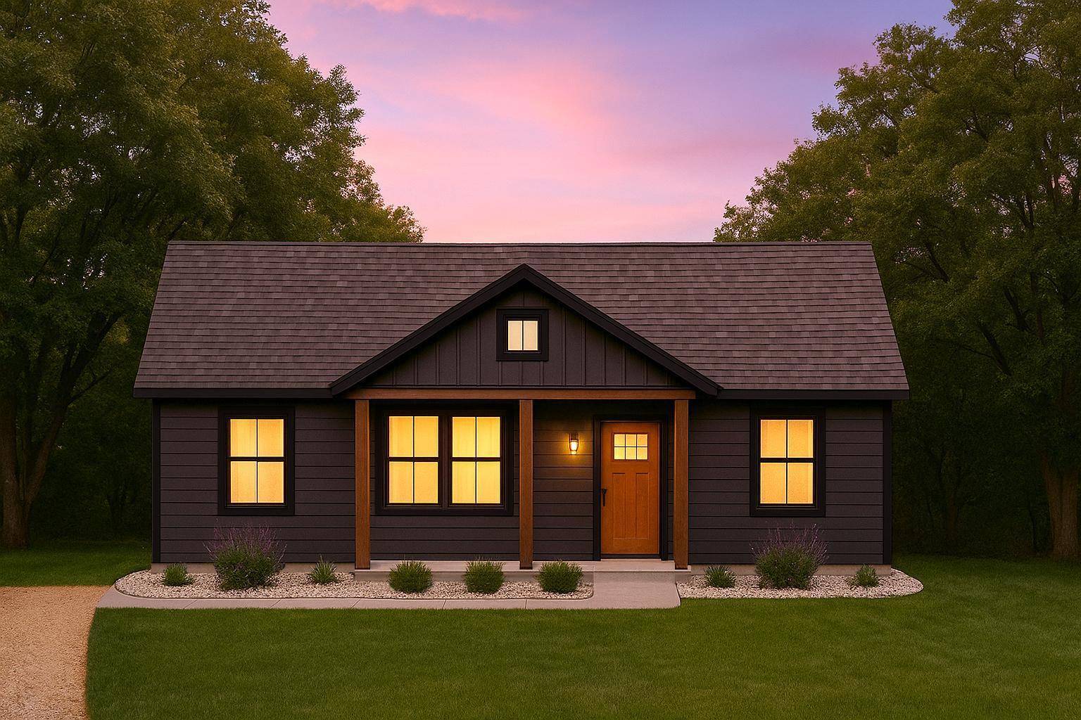 4659 Setting Sun Trail WAY, Danbury, WI 54830