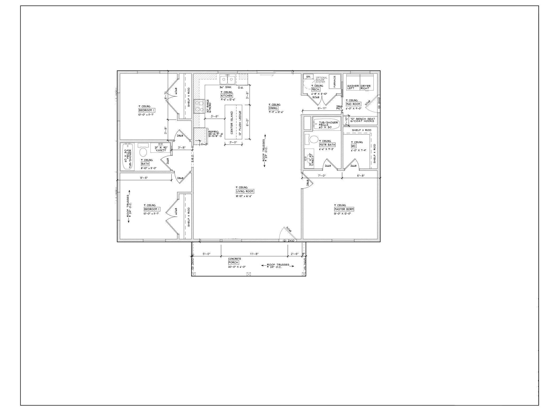 4659 Setting Sun Trail WAY, Danbury, WI 54830