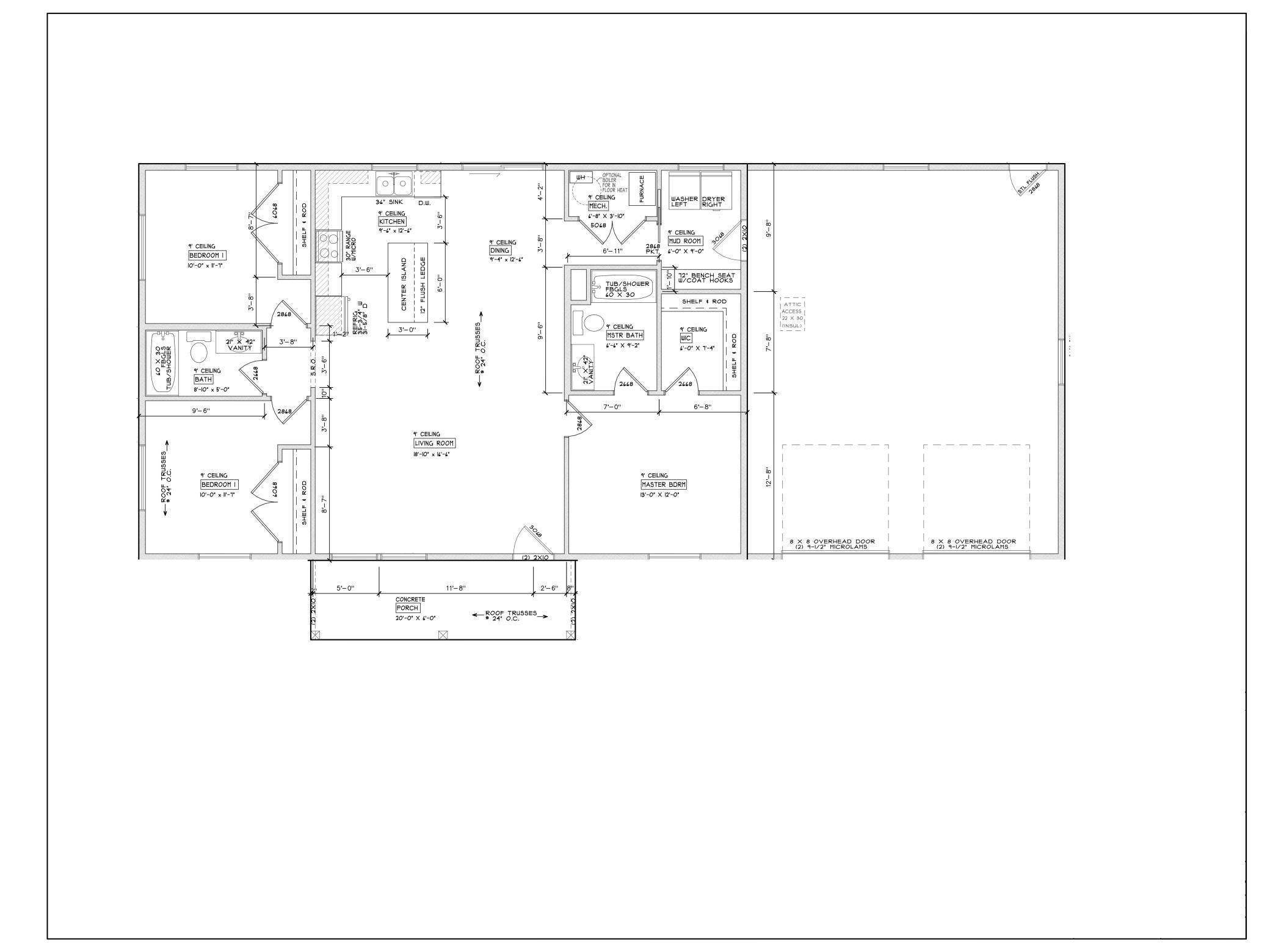 4610 Setting Sun Terrace, Danbury, WI 54830