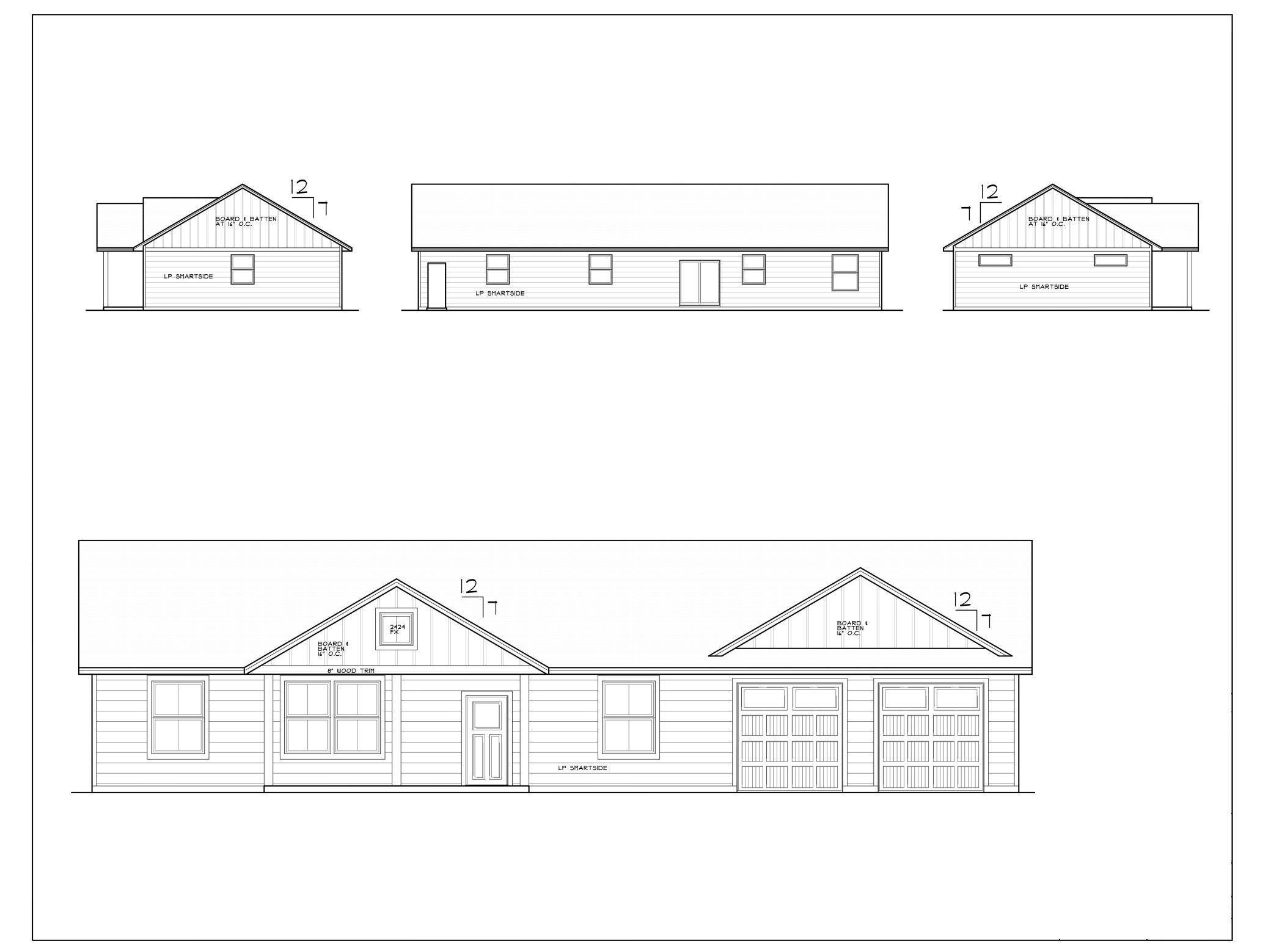 28791 Spotted Fawn RD, Danbury, WI 54830