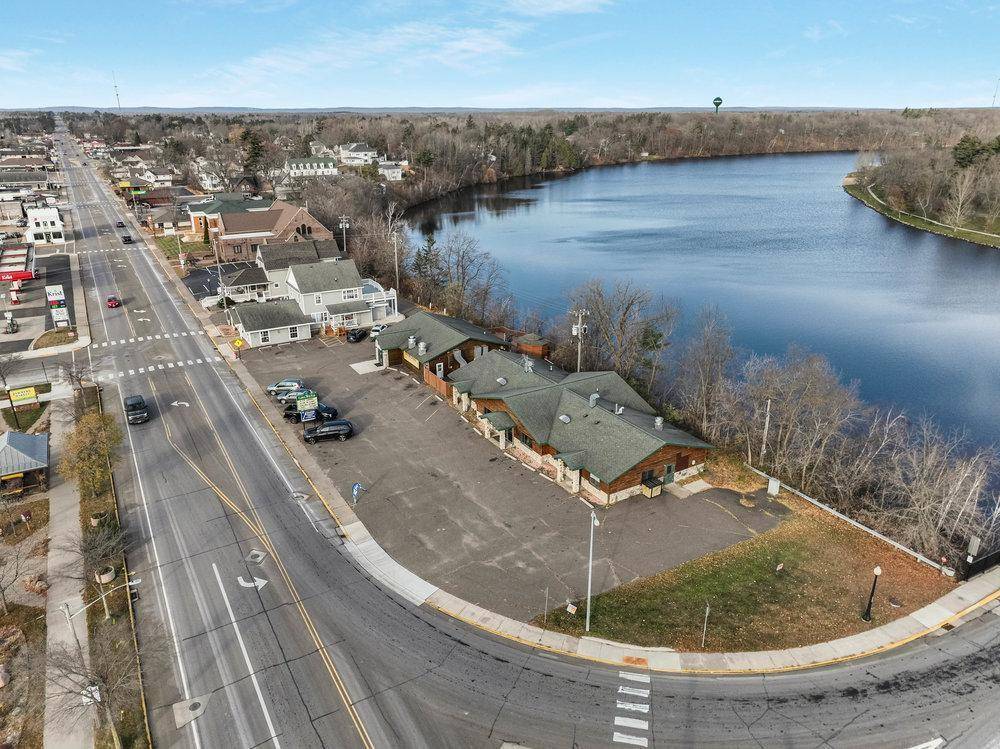 215 Lake AVE E, Ladysmith, WI 54848