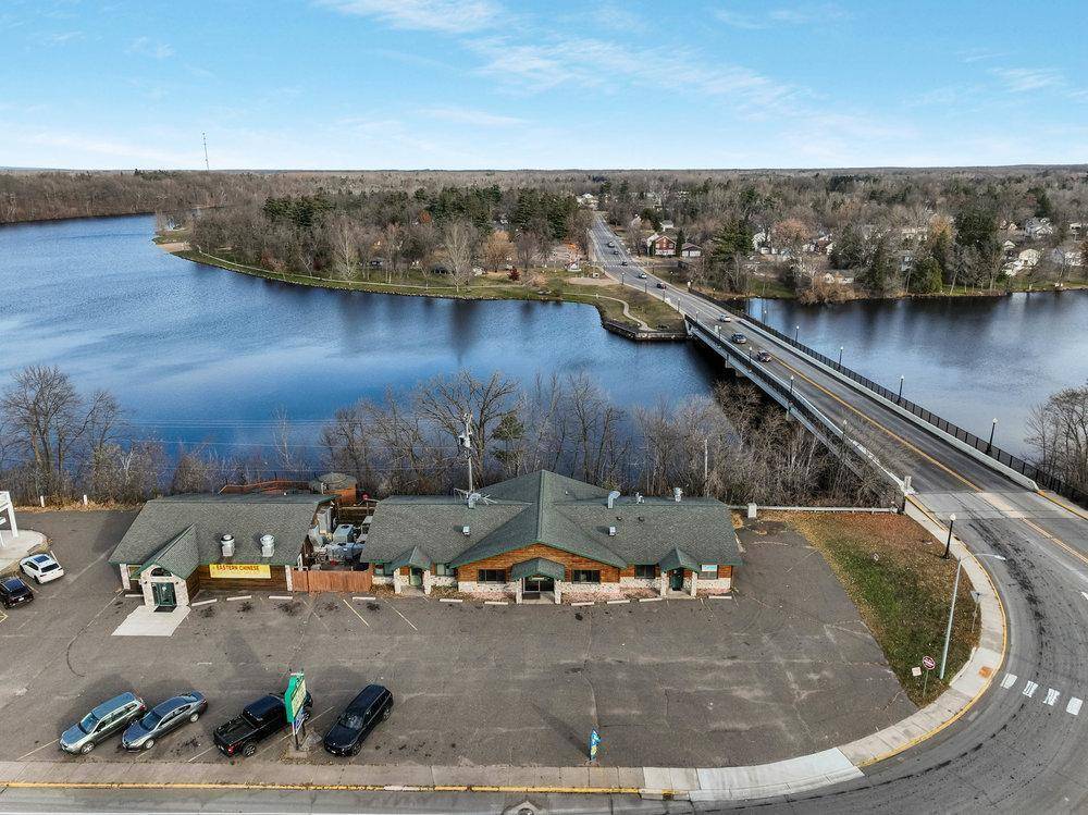 215 Lake AVE E, Ladysmith, WI 54848
