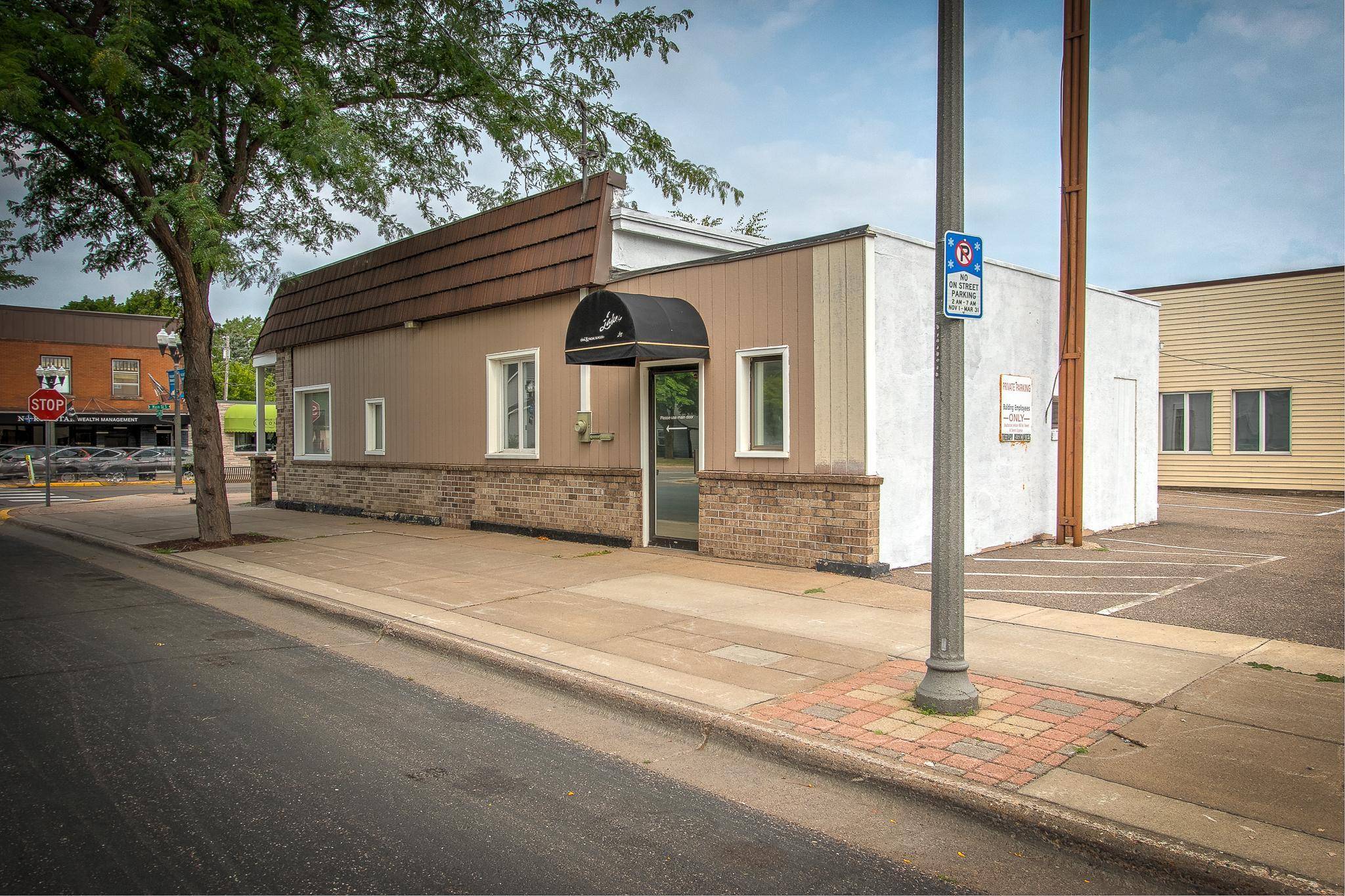 244 Main ST S, Cambridge, MN 55008