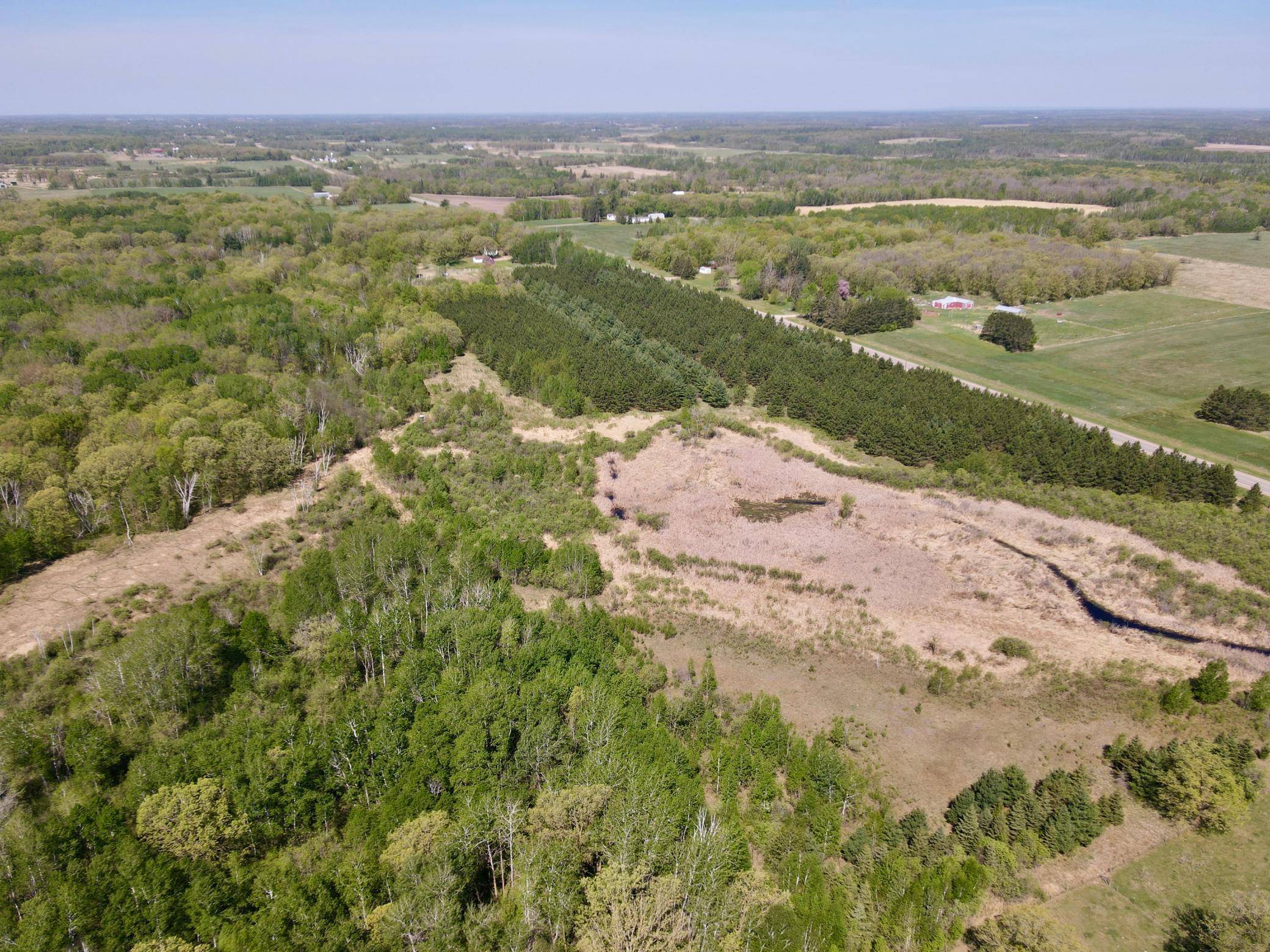 TBD 280th ST, Sebeka, MN 56477