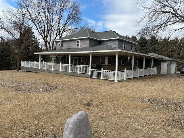 1344 385th AVE, Boyd, MN 56218