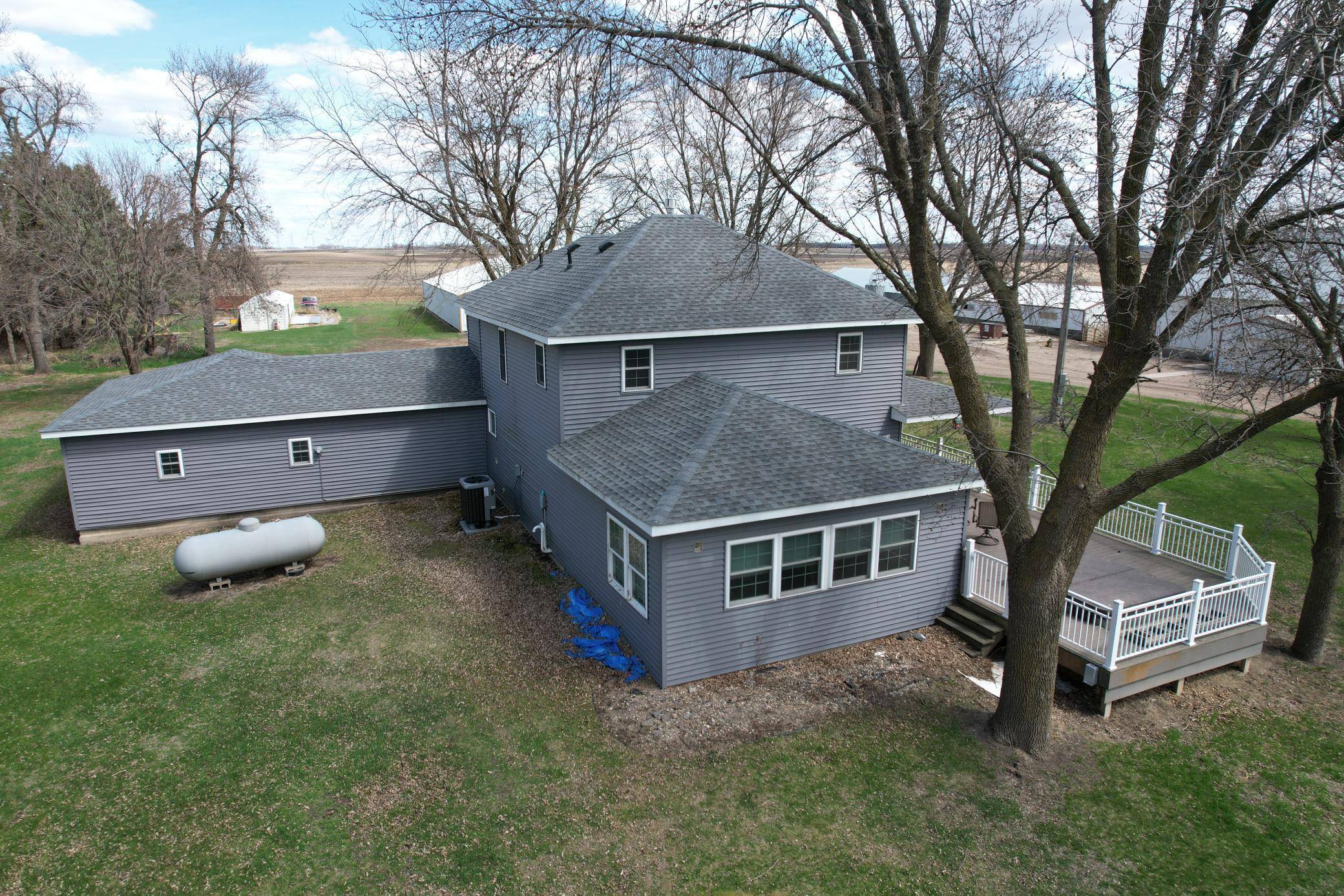 1344 385th AVE, Boyd, MN 56218