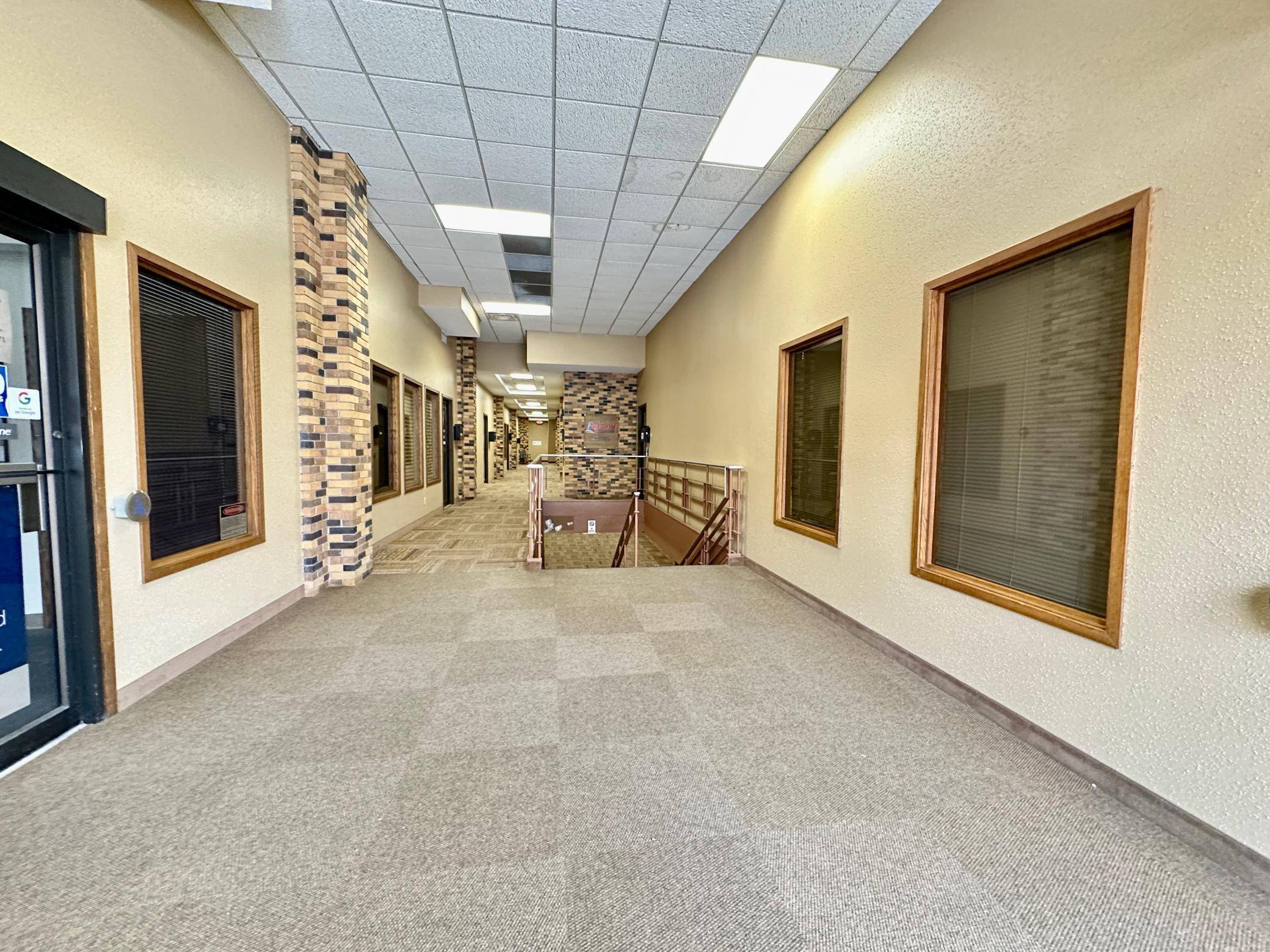 125 W Lincoln AVE #Suite 3, Fergus Falls, MN 56537