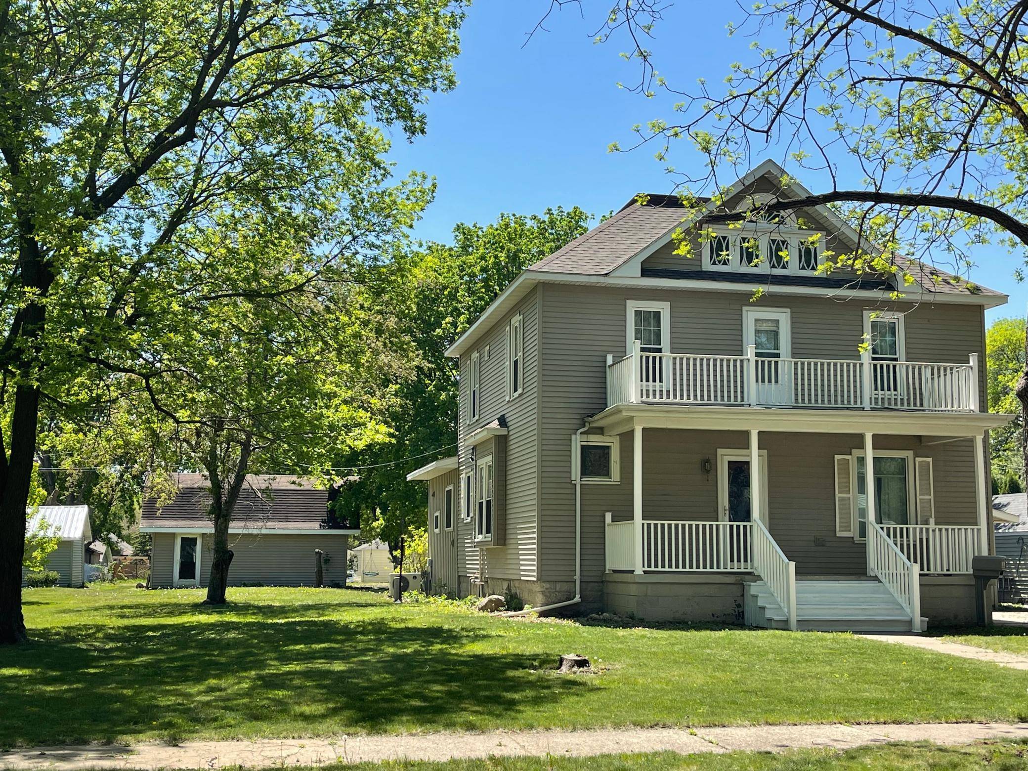 136 North ST, Tracy, MN 56175