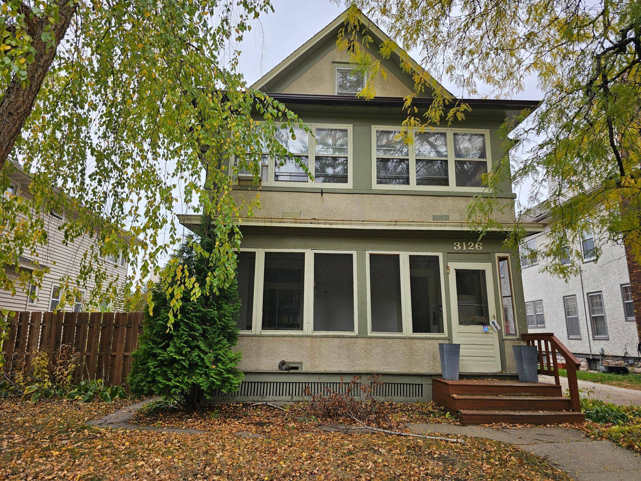 3126 Emerson AVE S, Minneapolis, MN 55408