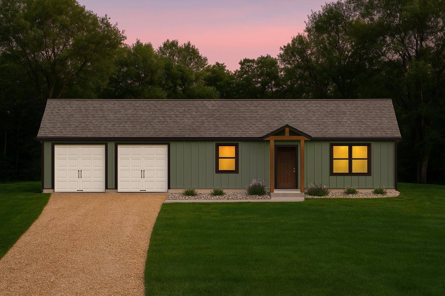 4607 Setting Sun Trail WAY, Danbury, WI 54830