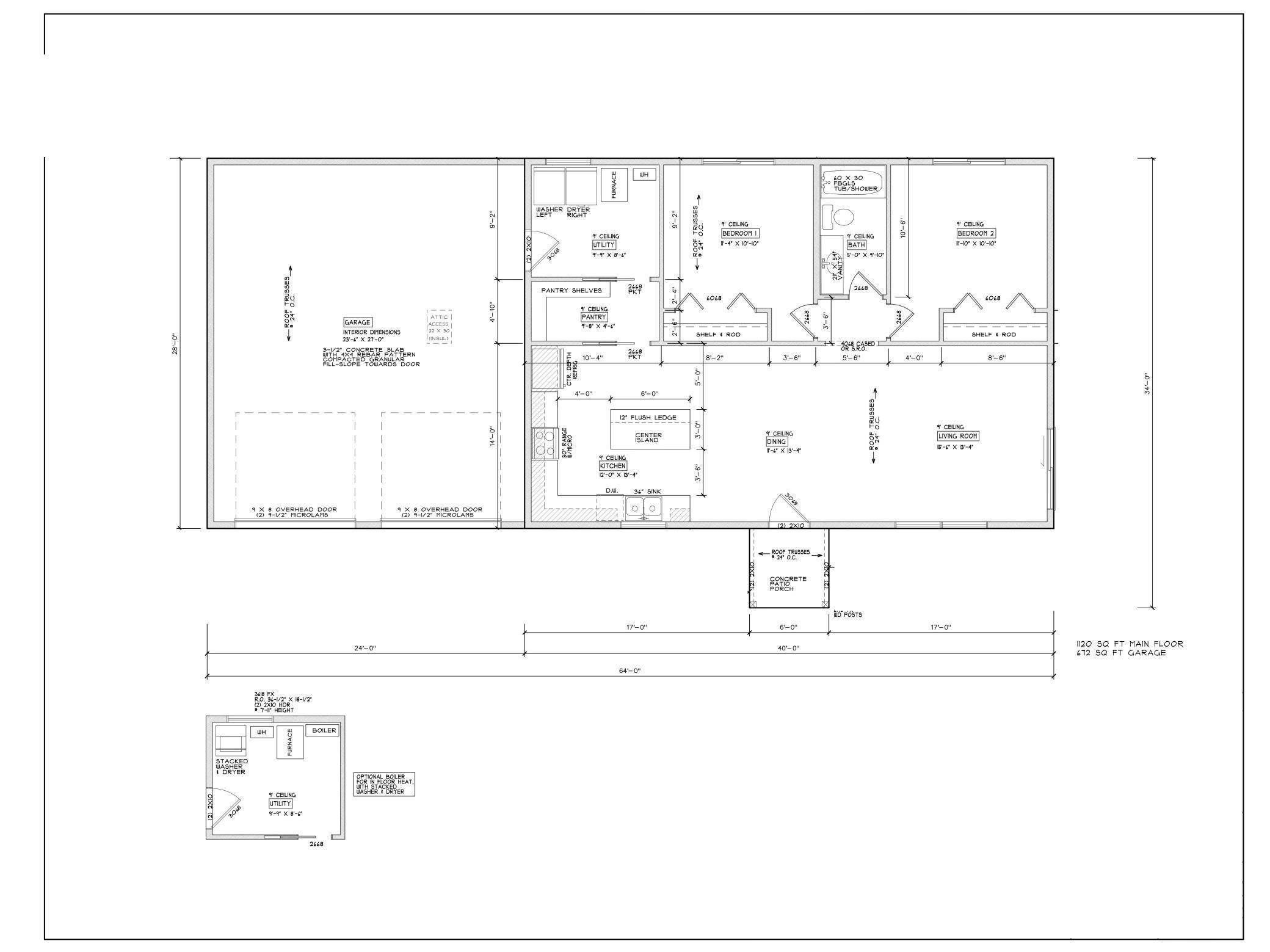 4607 Setting Sun Trail WAY, Danbury, WI 54830