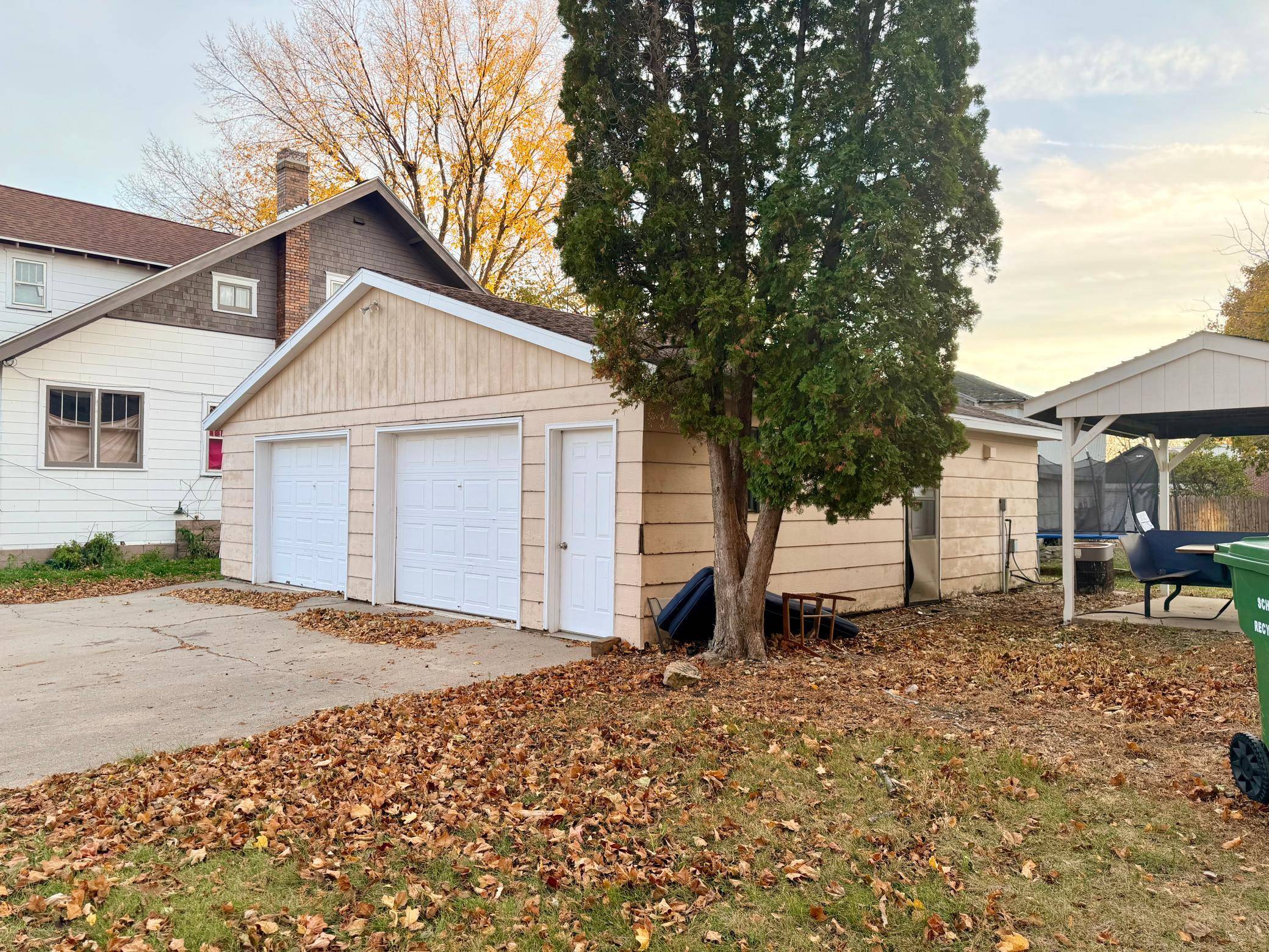1224 4th AVE, Worthington, MN 56187